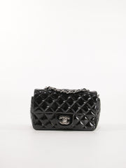 Mini Rectangular Flap
