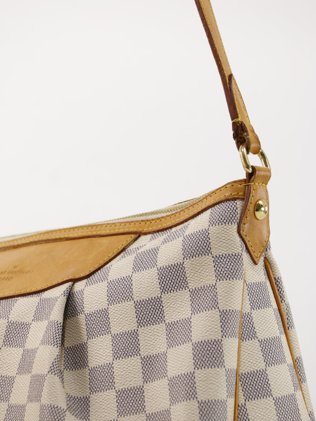 Louis Vuitton Siracusa PM