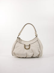 Abbey D-Ring Small