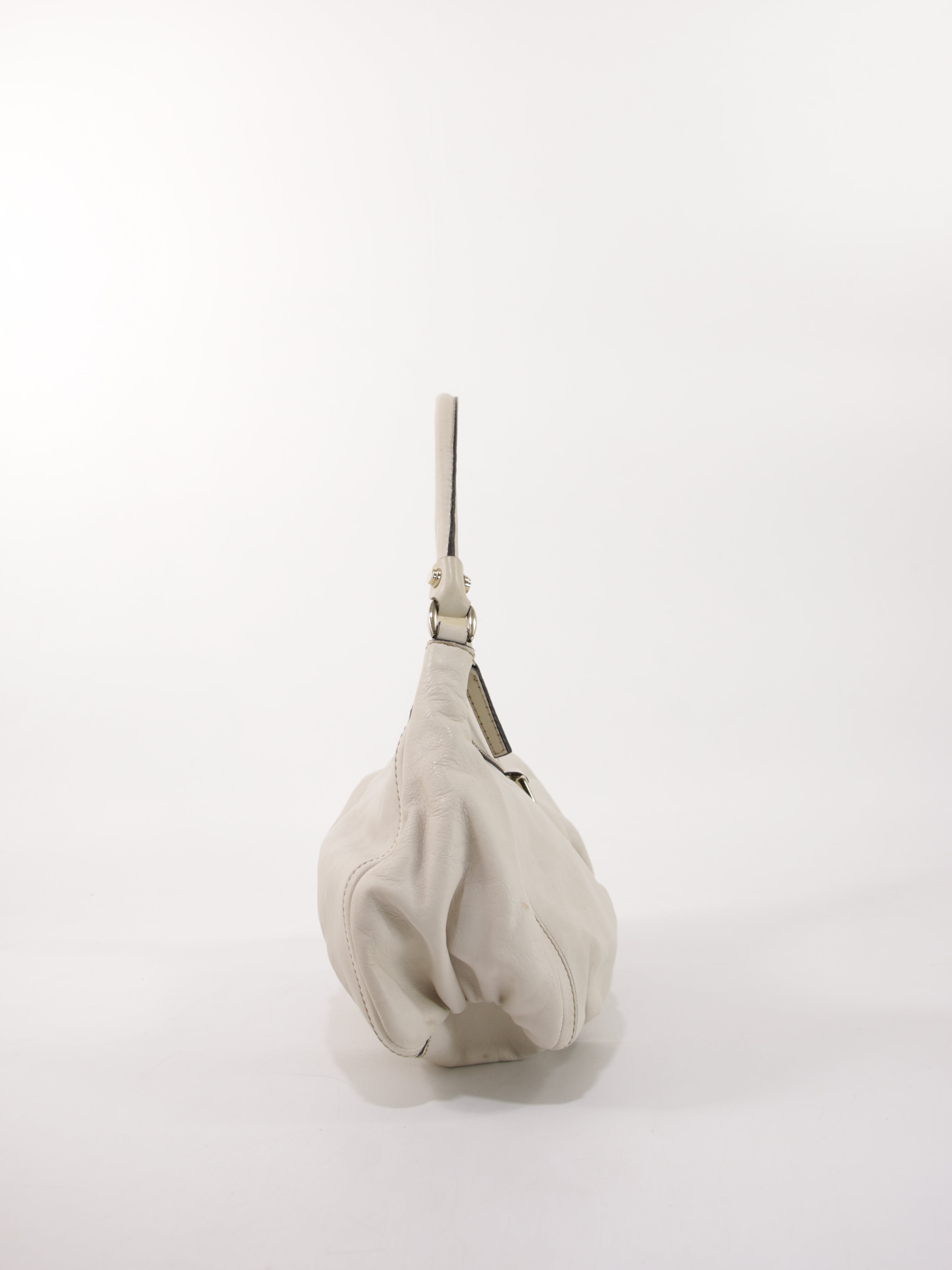 Abbey D-Ring Small