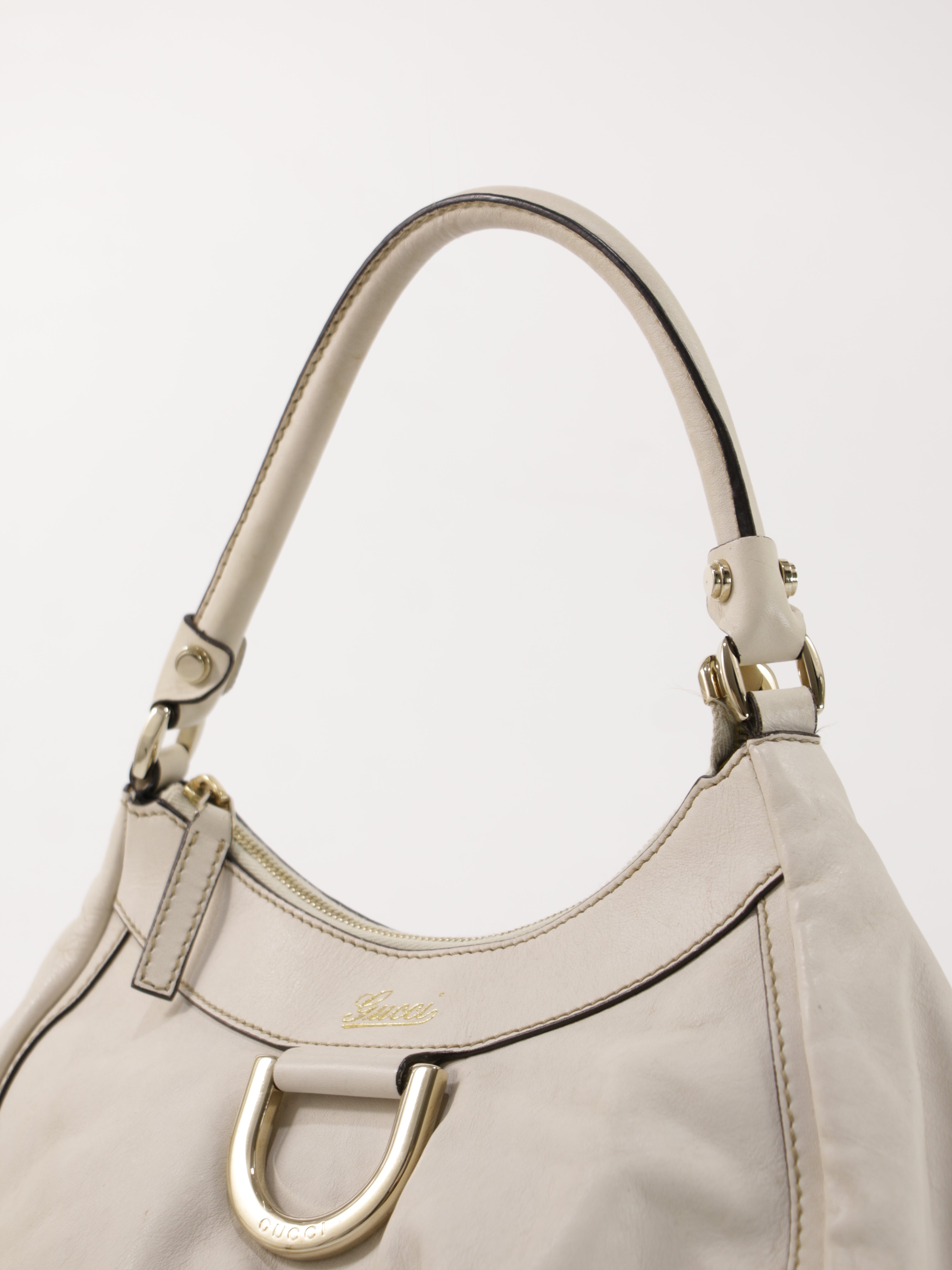 Abbey D-Ring Small