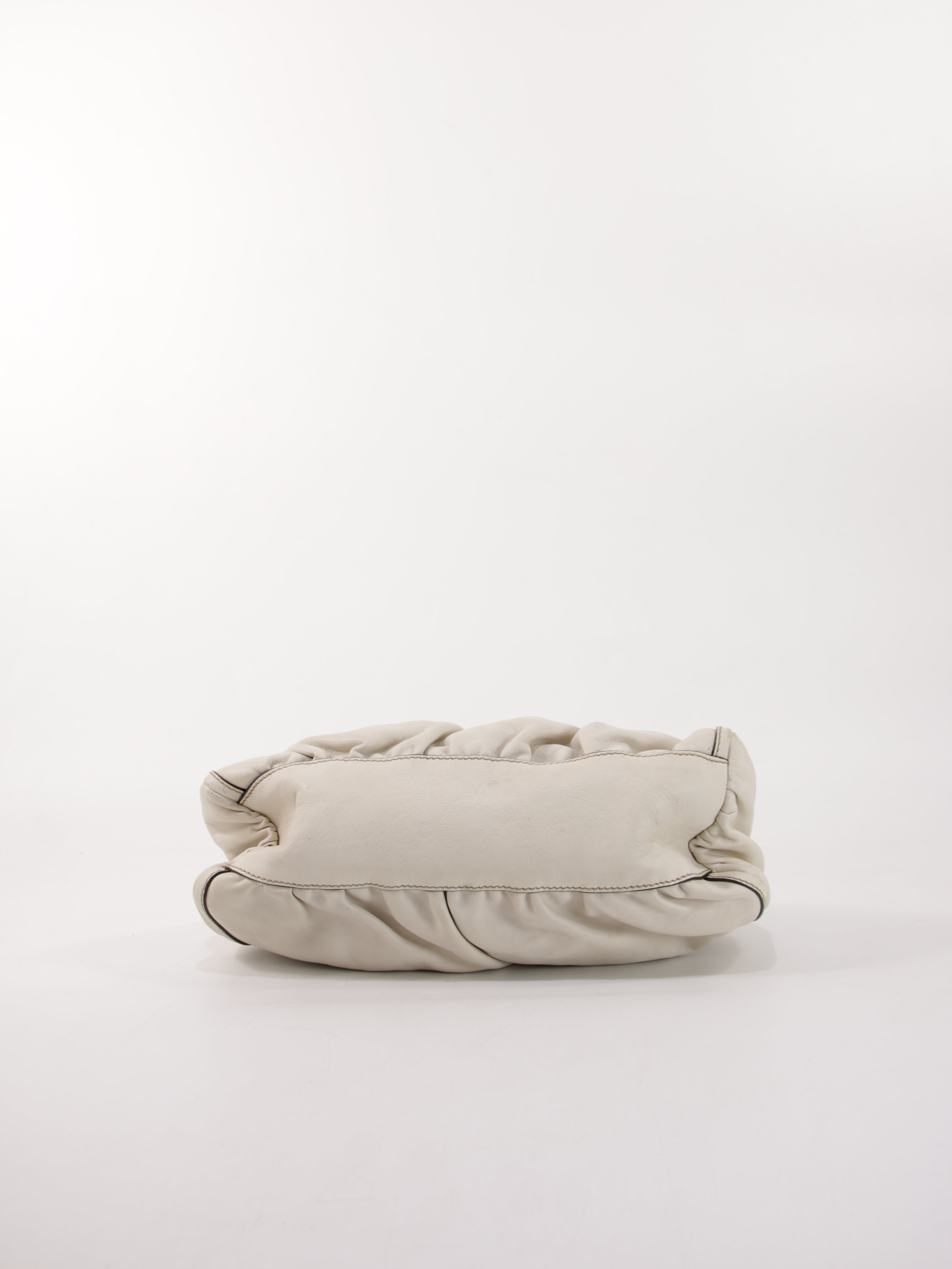 Abbey D-Ring Small