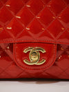 Medium Classic Flap
