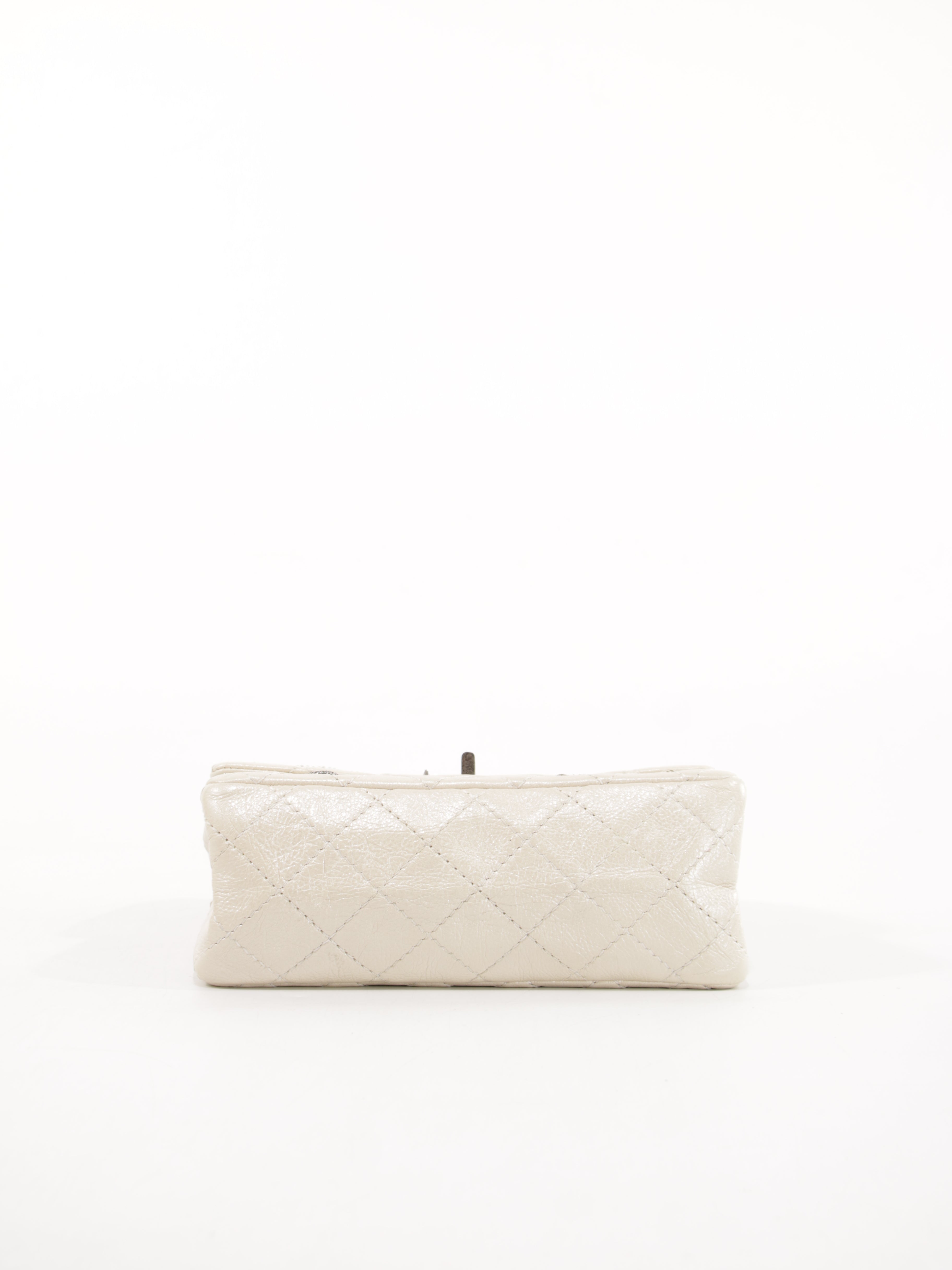 Mini Rectangular Flap