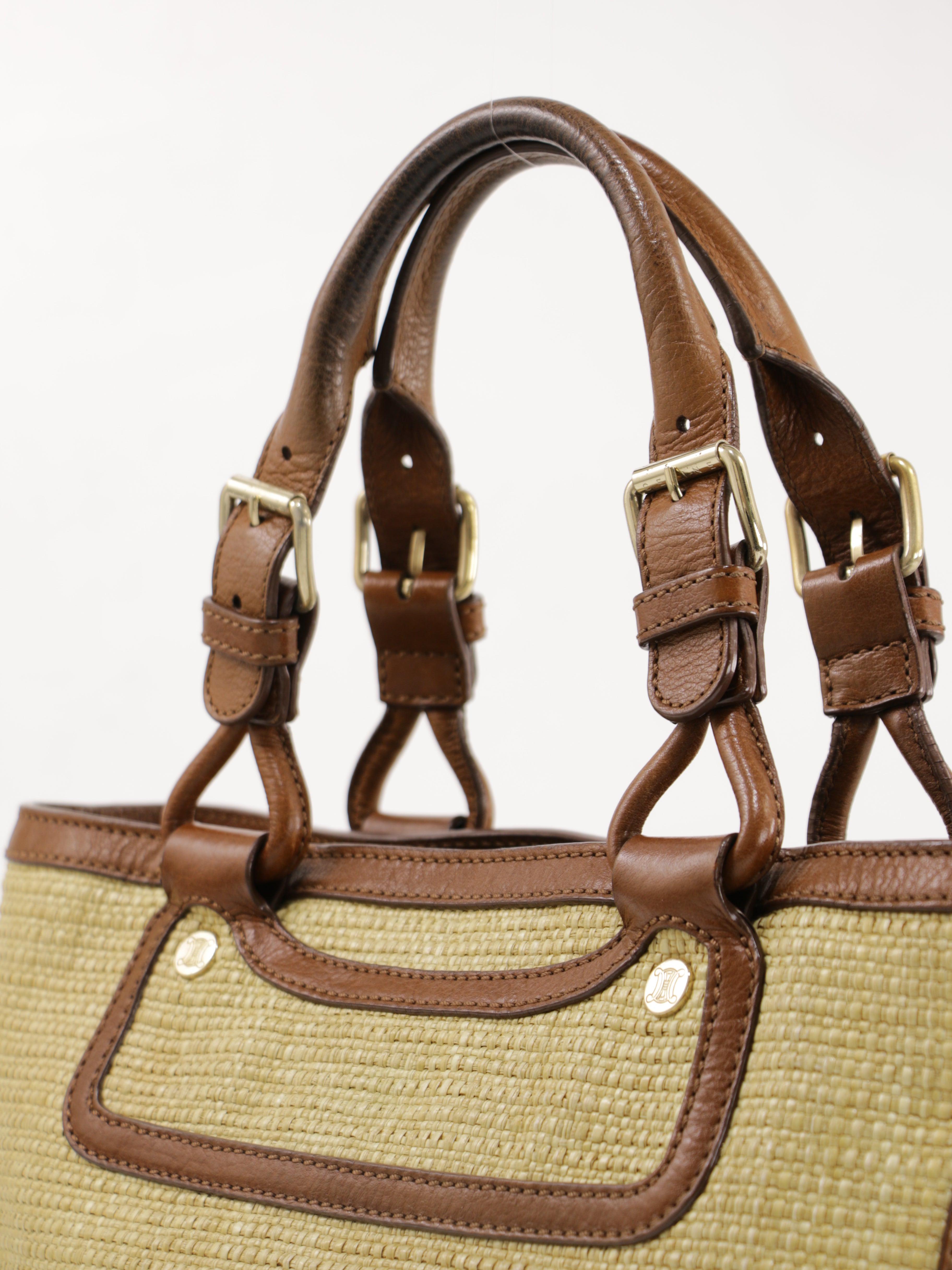 Hand Bag