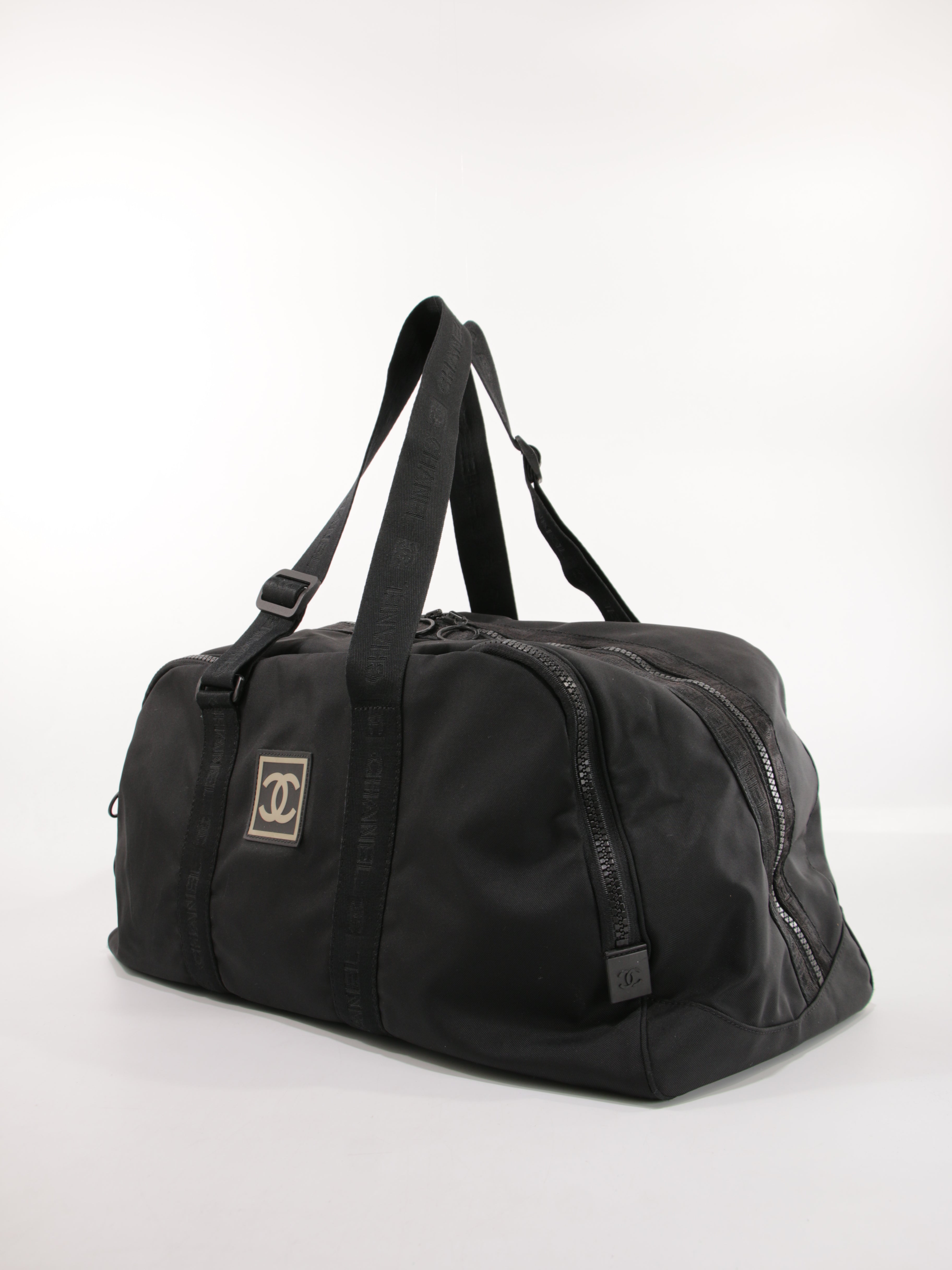 Duffle Bag