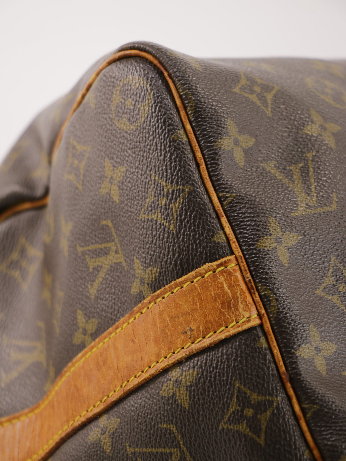 Louis Vuitton Keepall 45