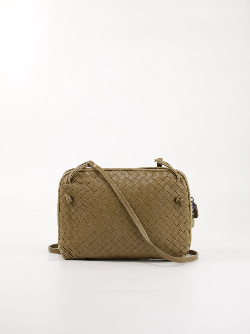BOTTEGA VENETA CROSSBODY BAGS