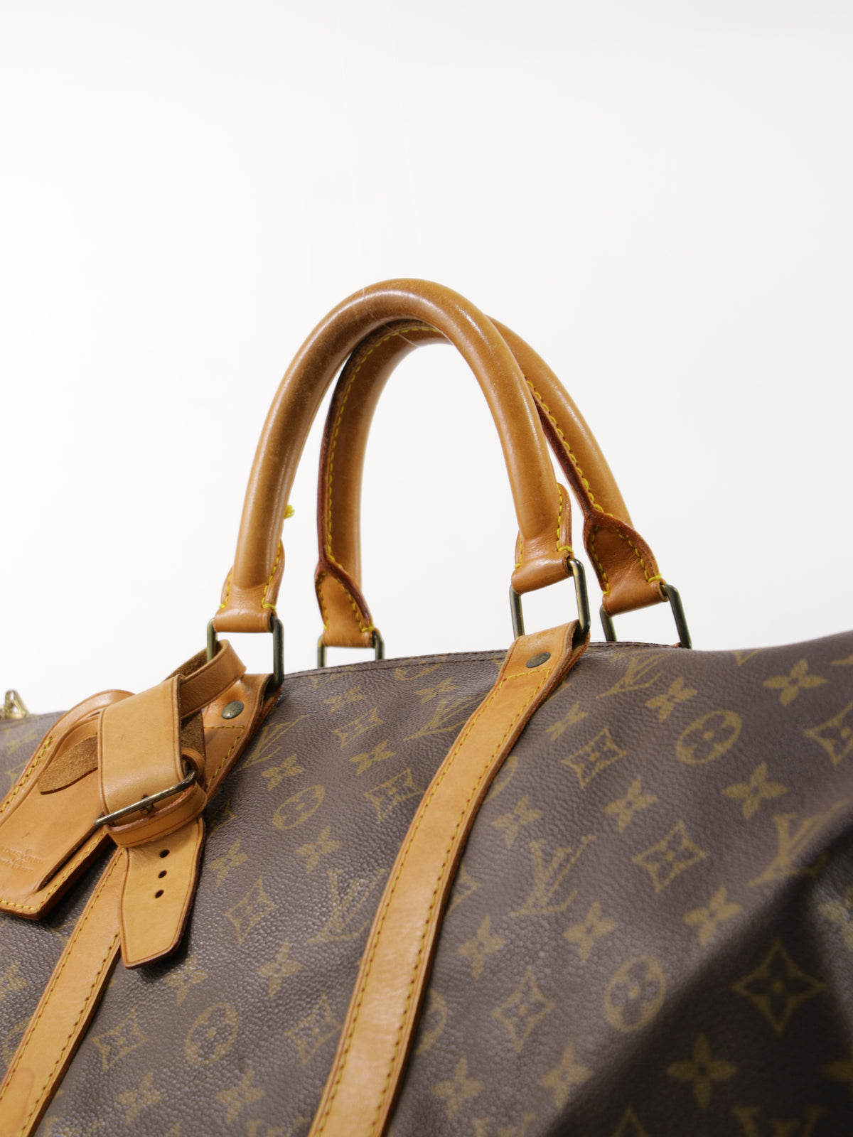 Louis Vuitton Keepall 50