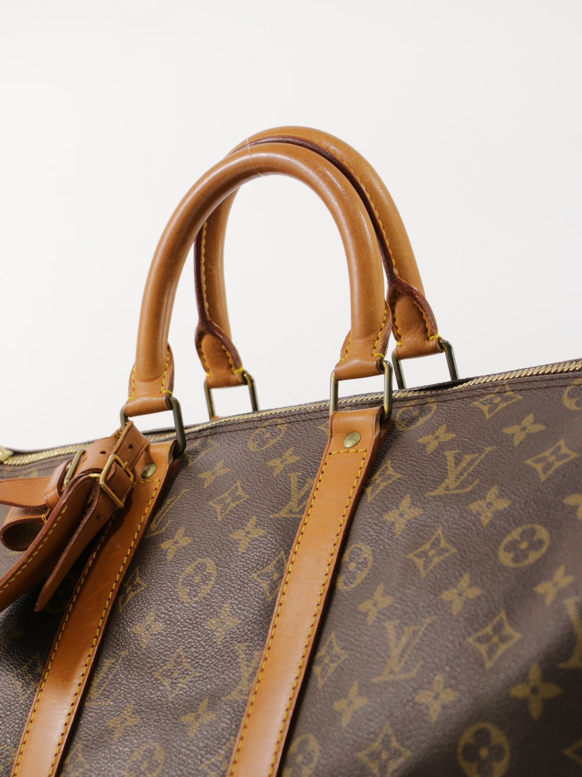 Louis Vuitton Keepall 45