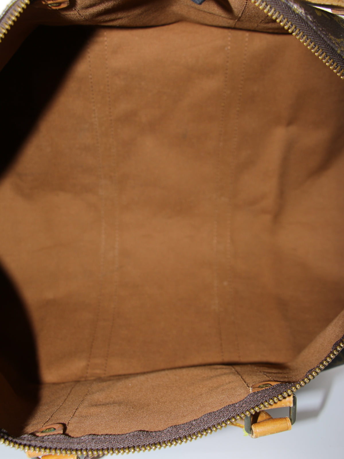 Louis Vuitton Keepall 50