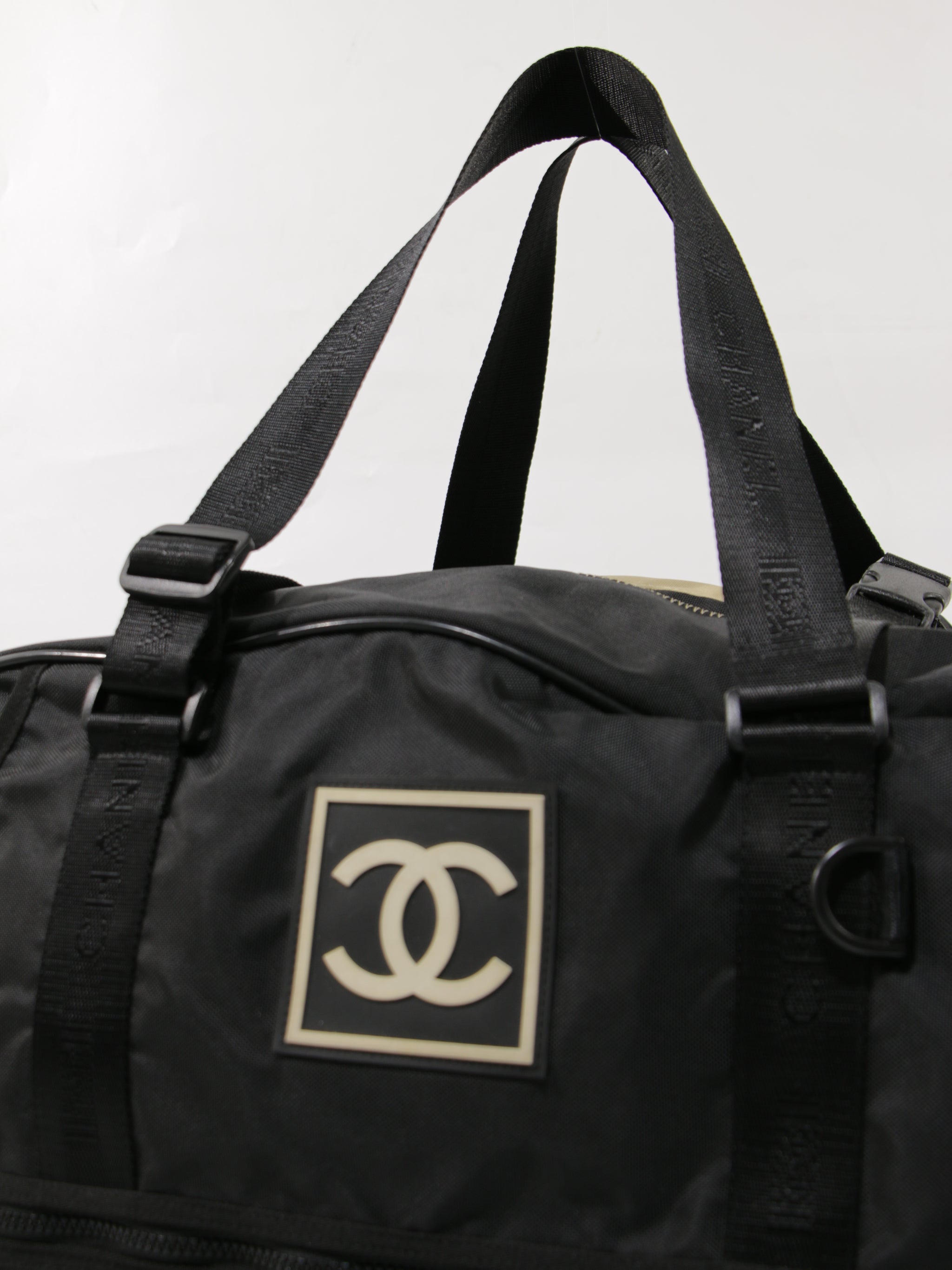 Duffle Bag