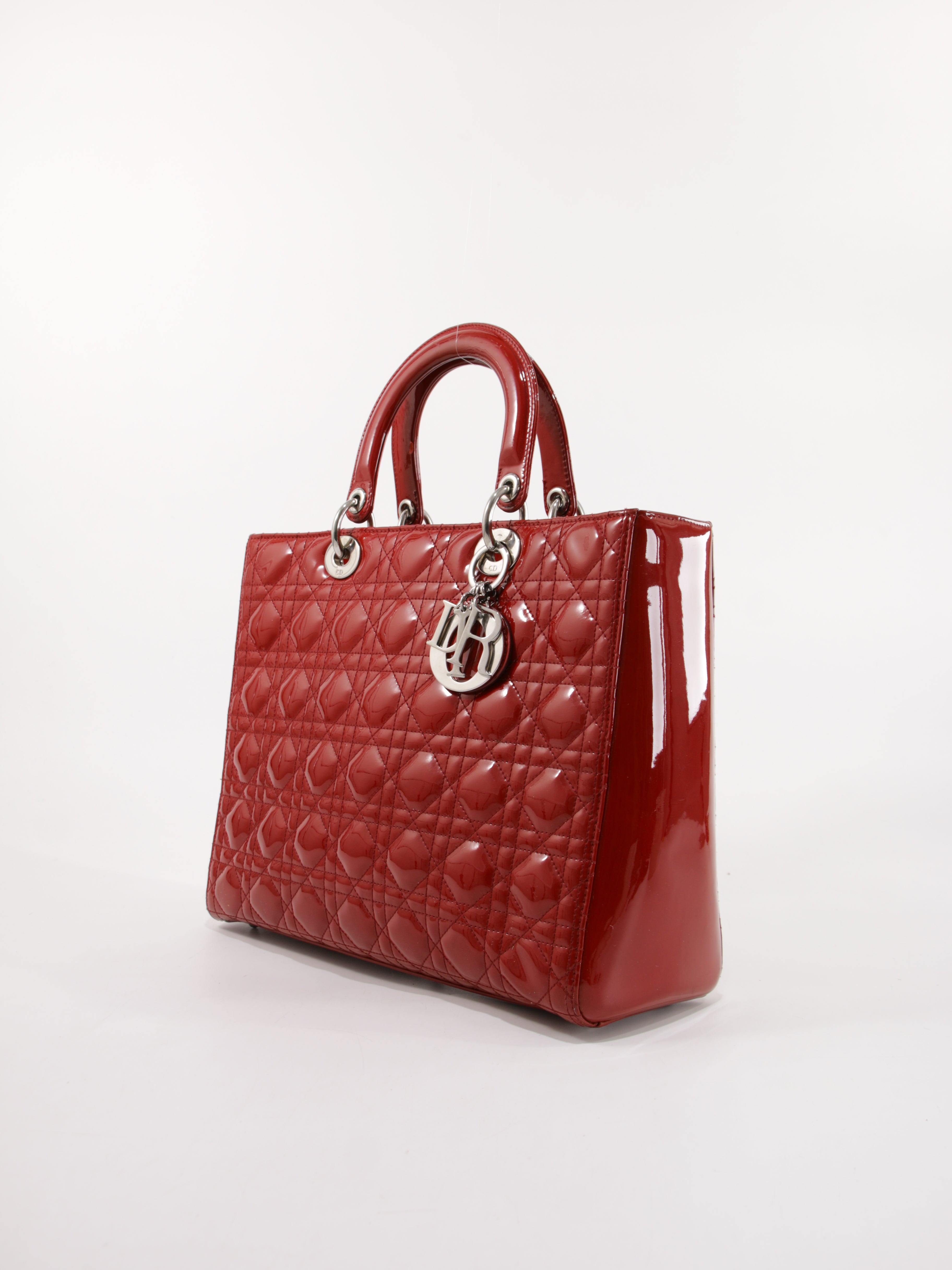 Large Lady Dior