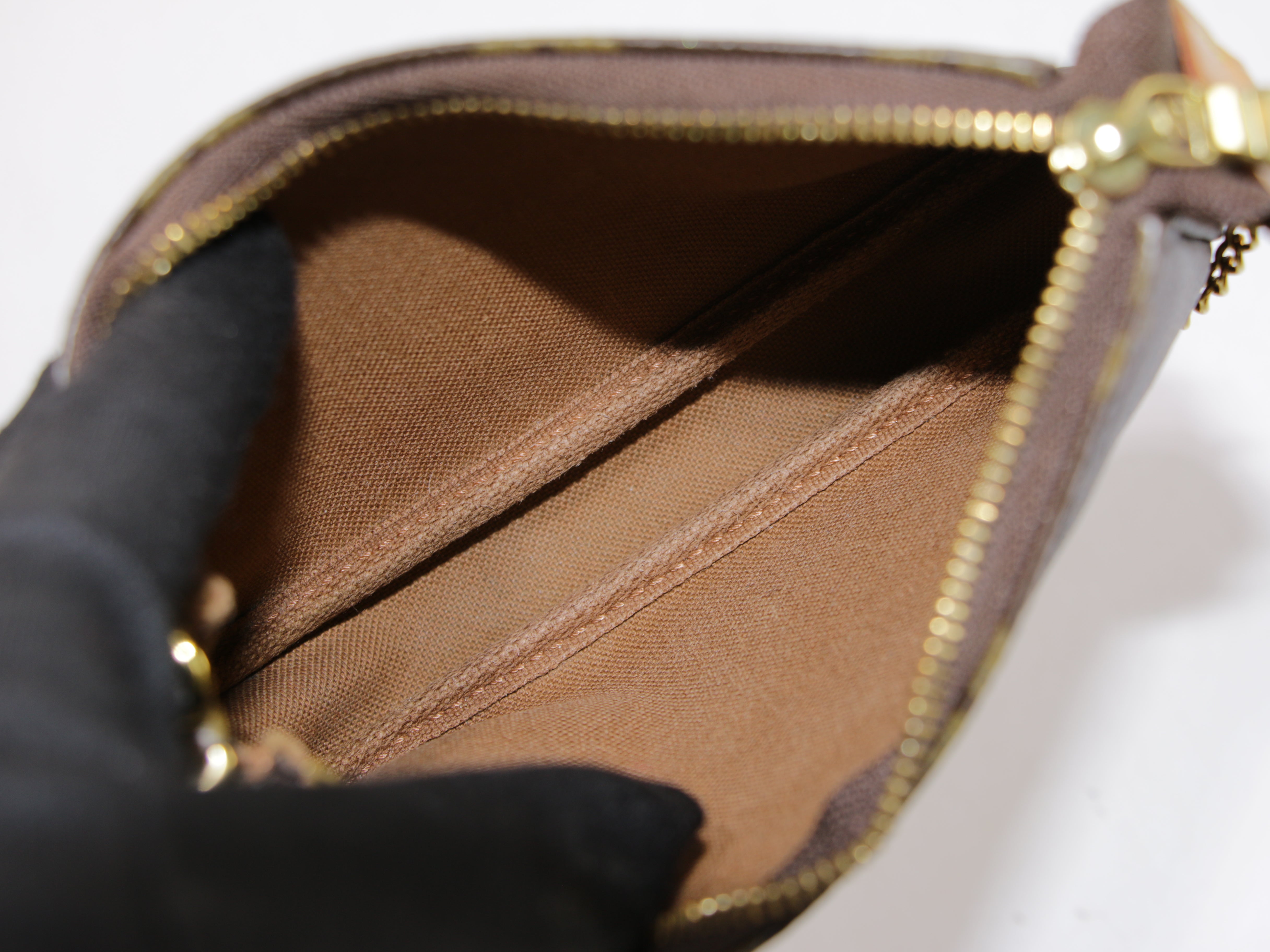 Mini Accessories Pochette