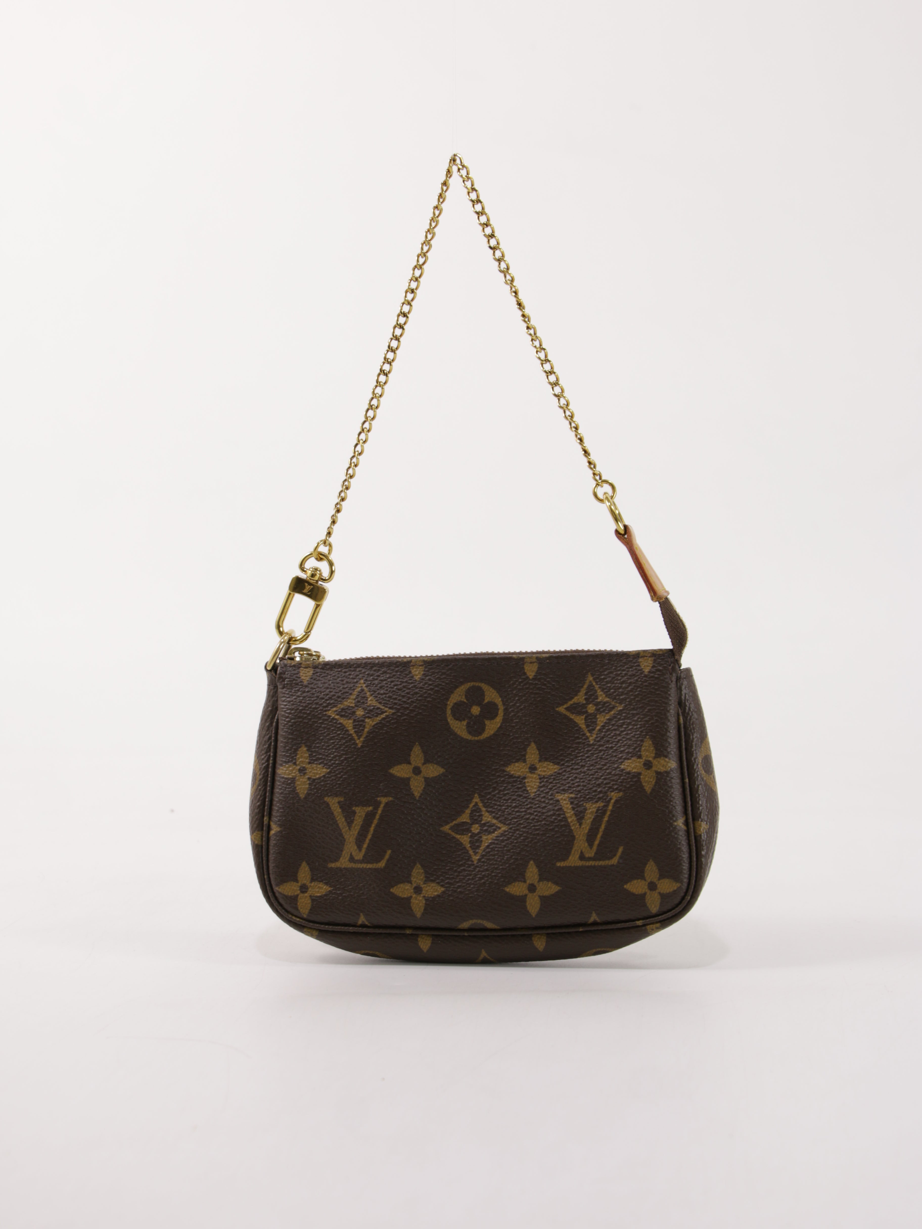 Mini Accessories Pochette