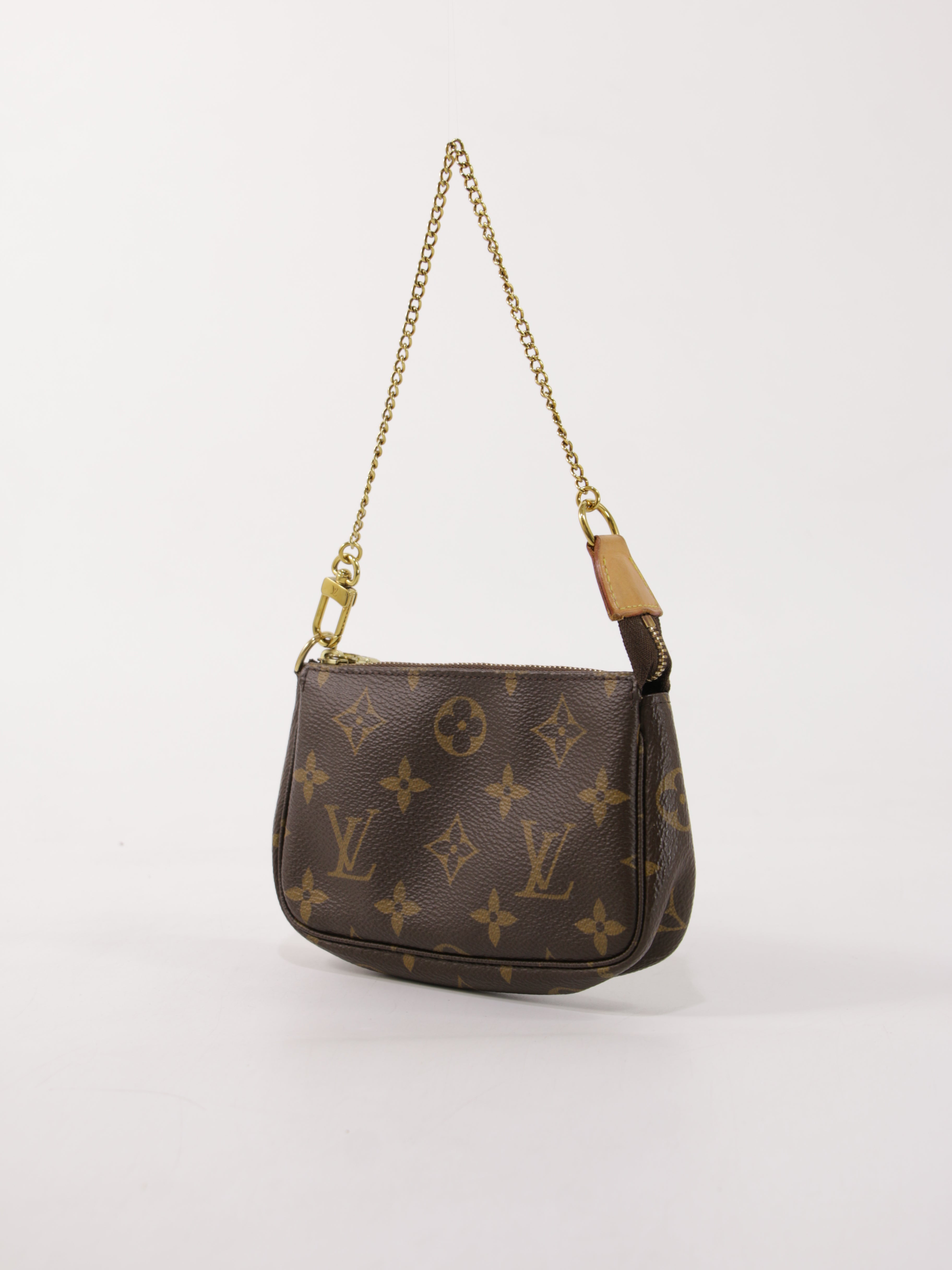 Mini Accessories Pochette
