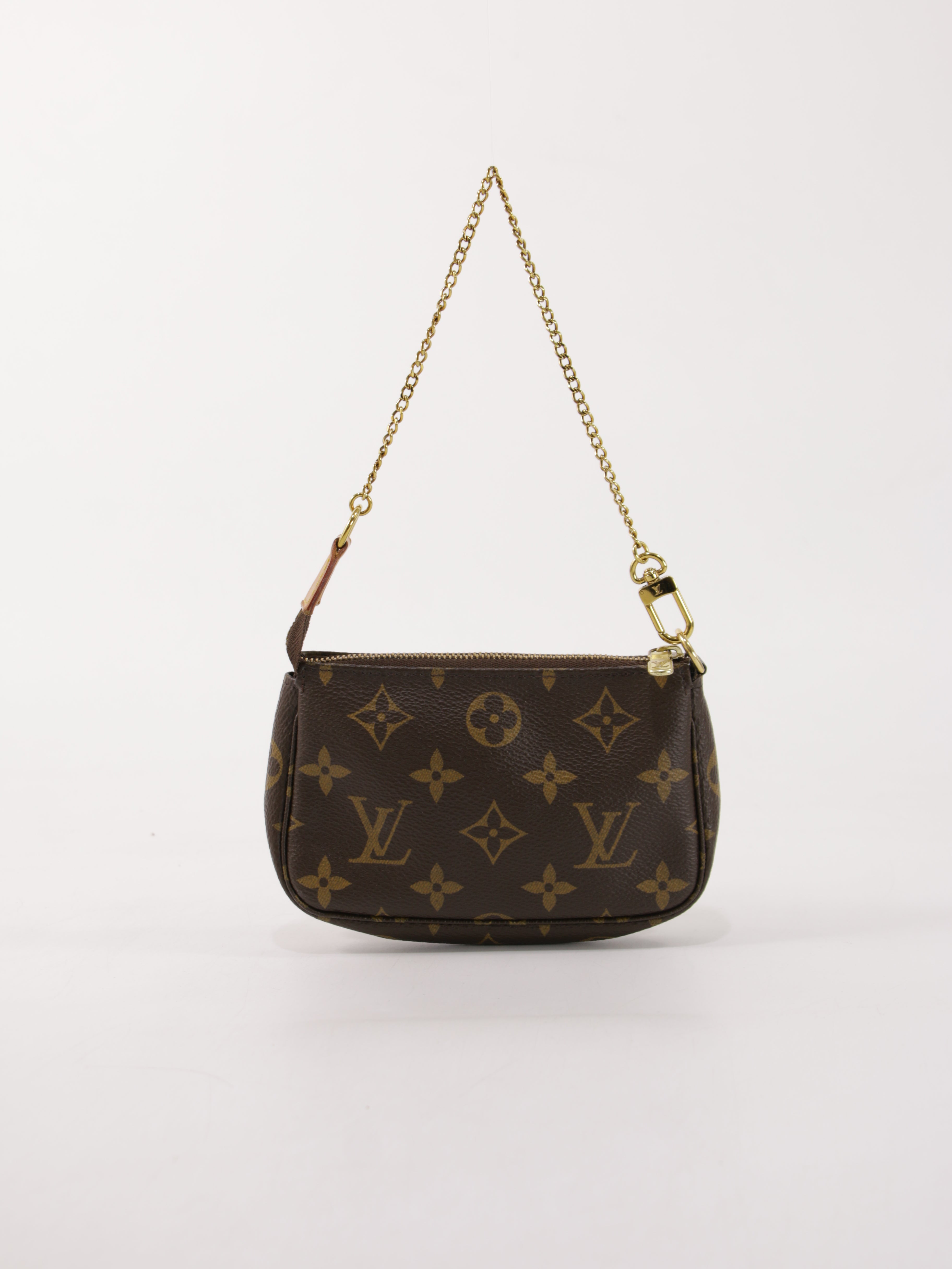 Mini Accessories Pochette