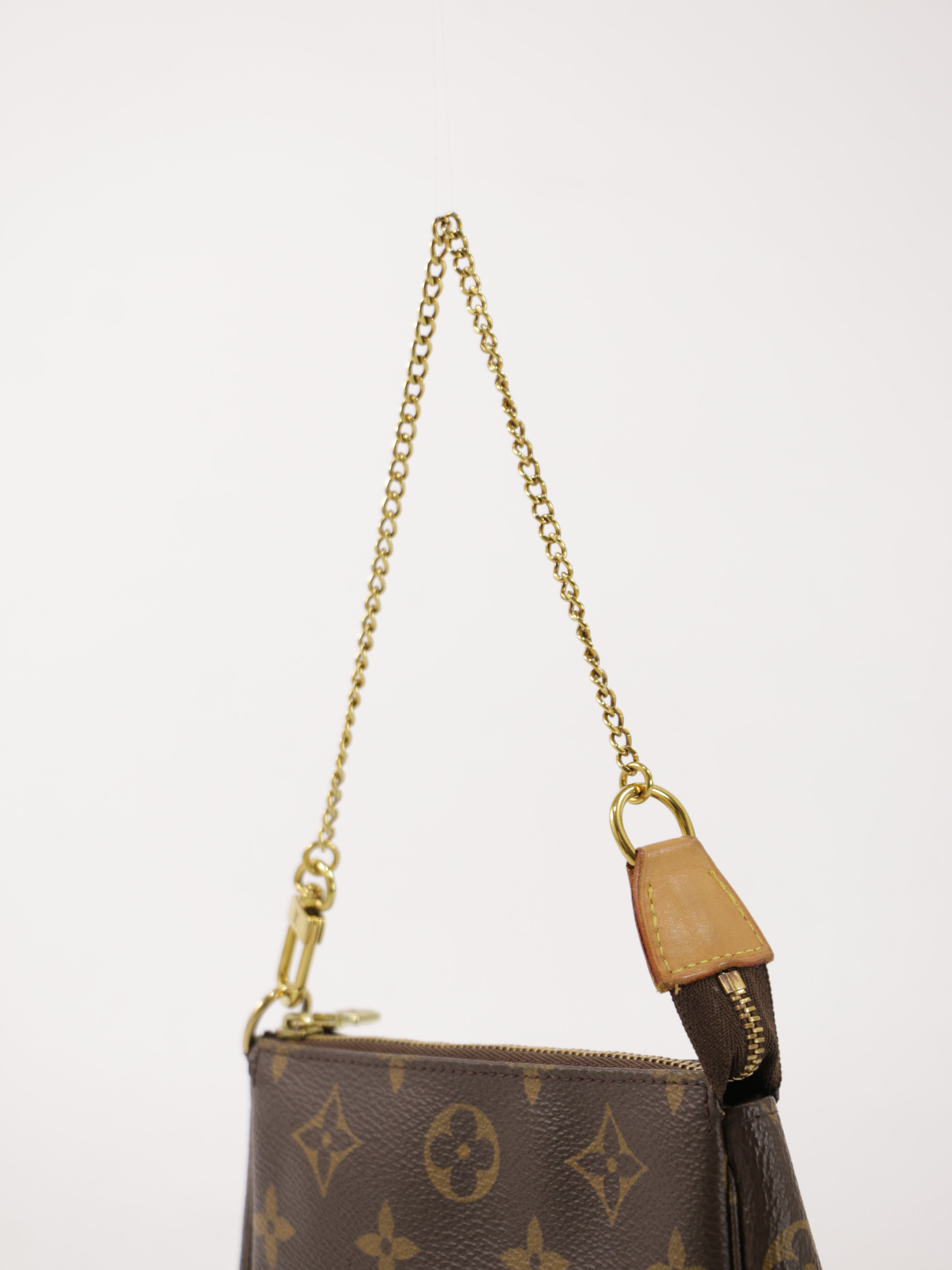 Mini Accessories Pochette