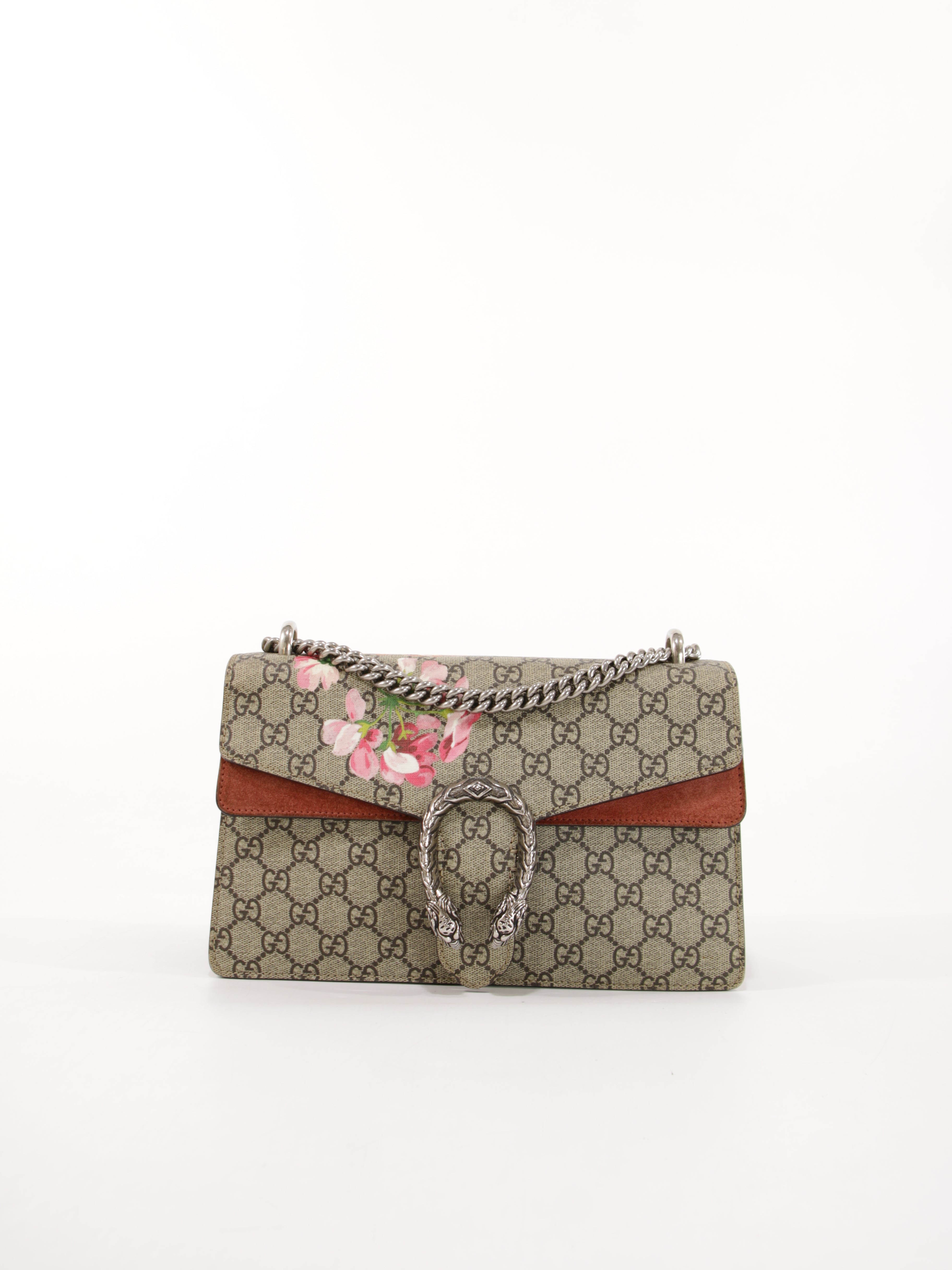 Dionysus Small GG