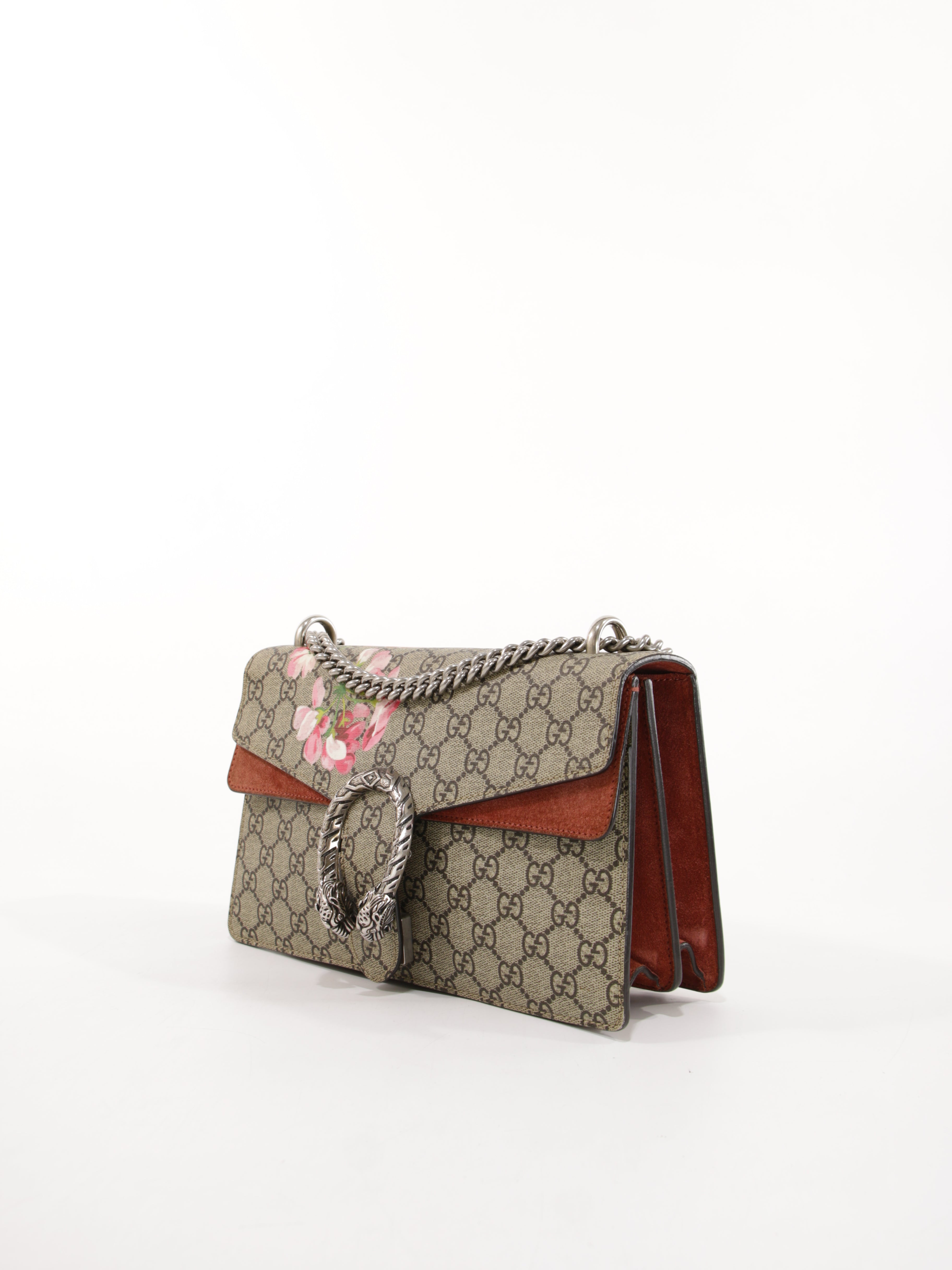 Dionysus Small GG