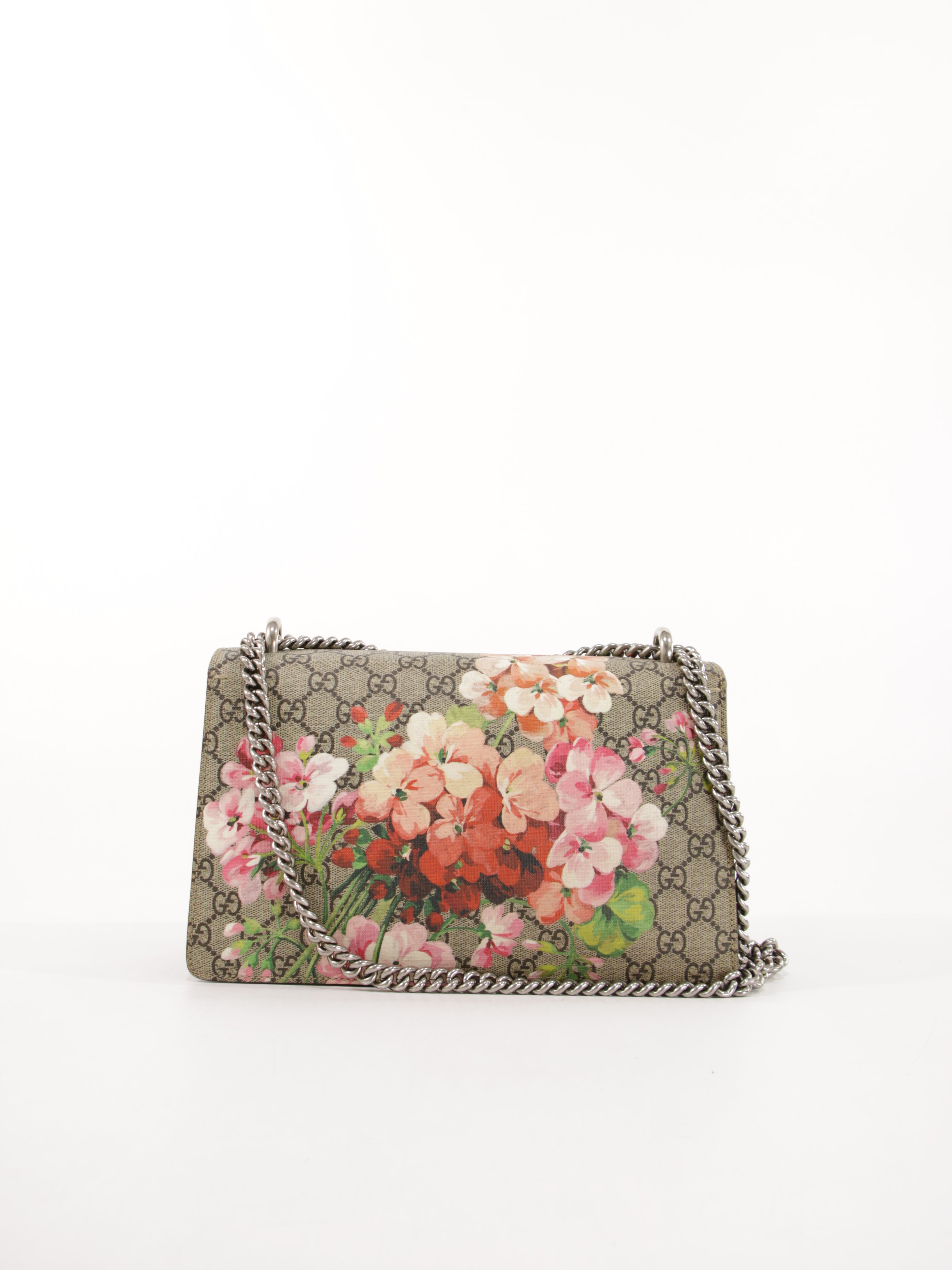 Dionysus Small GG