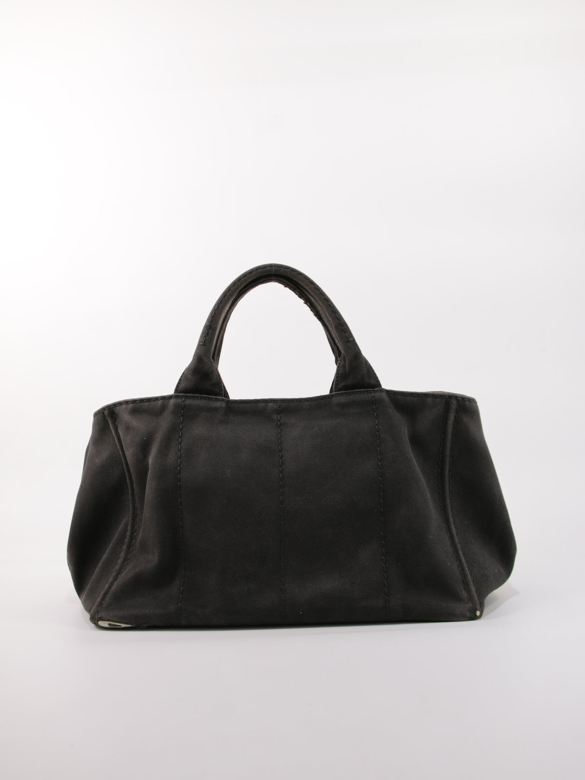 Prada Medium Canapa