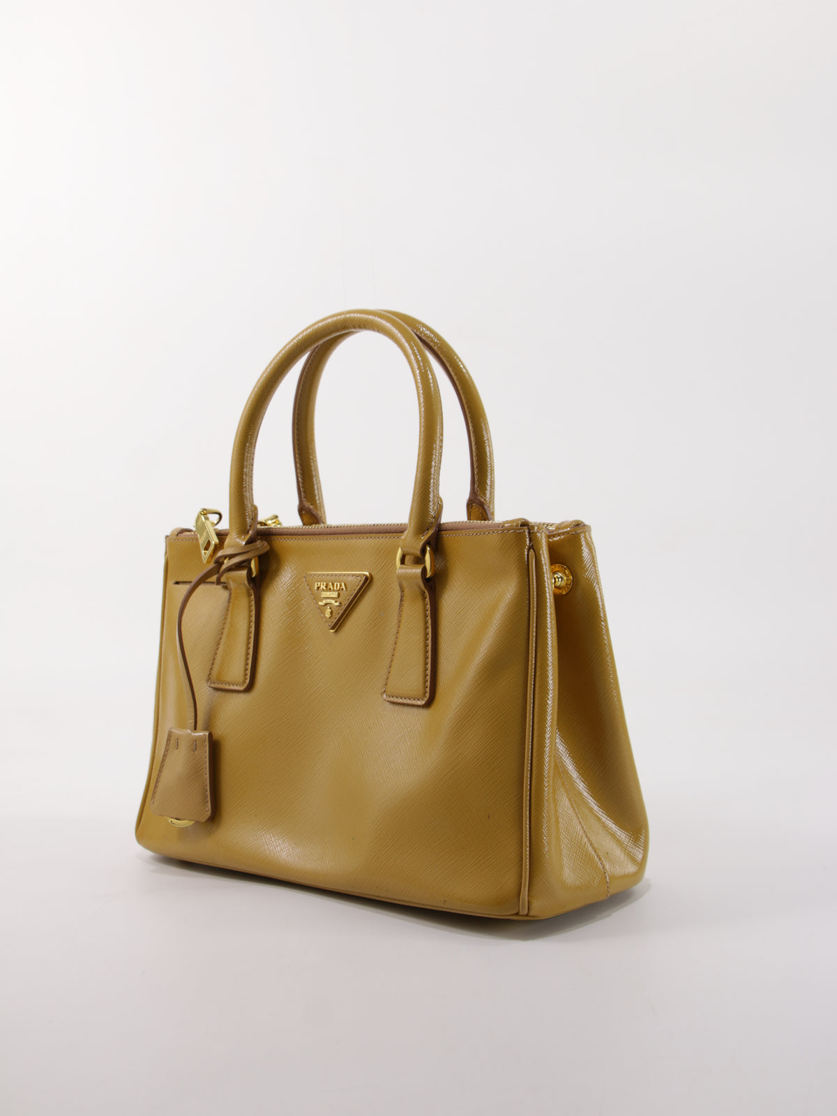 Prada Small Galleria