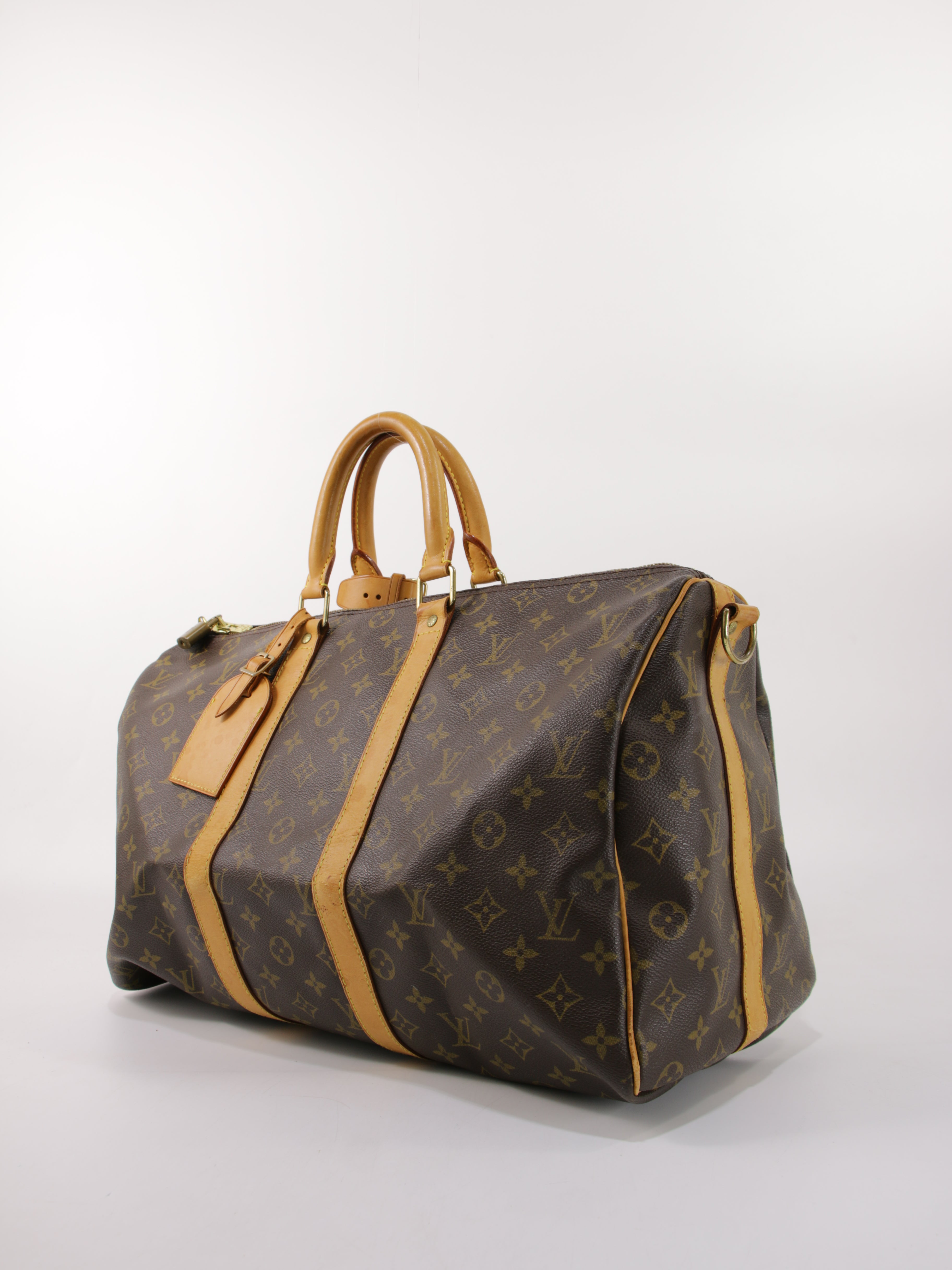 Keepall 45