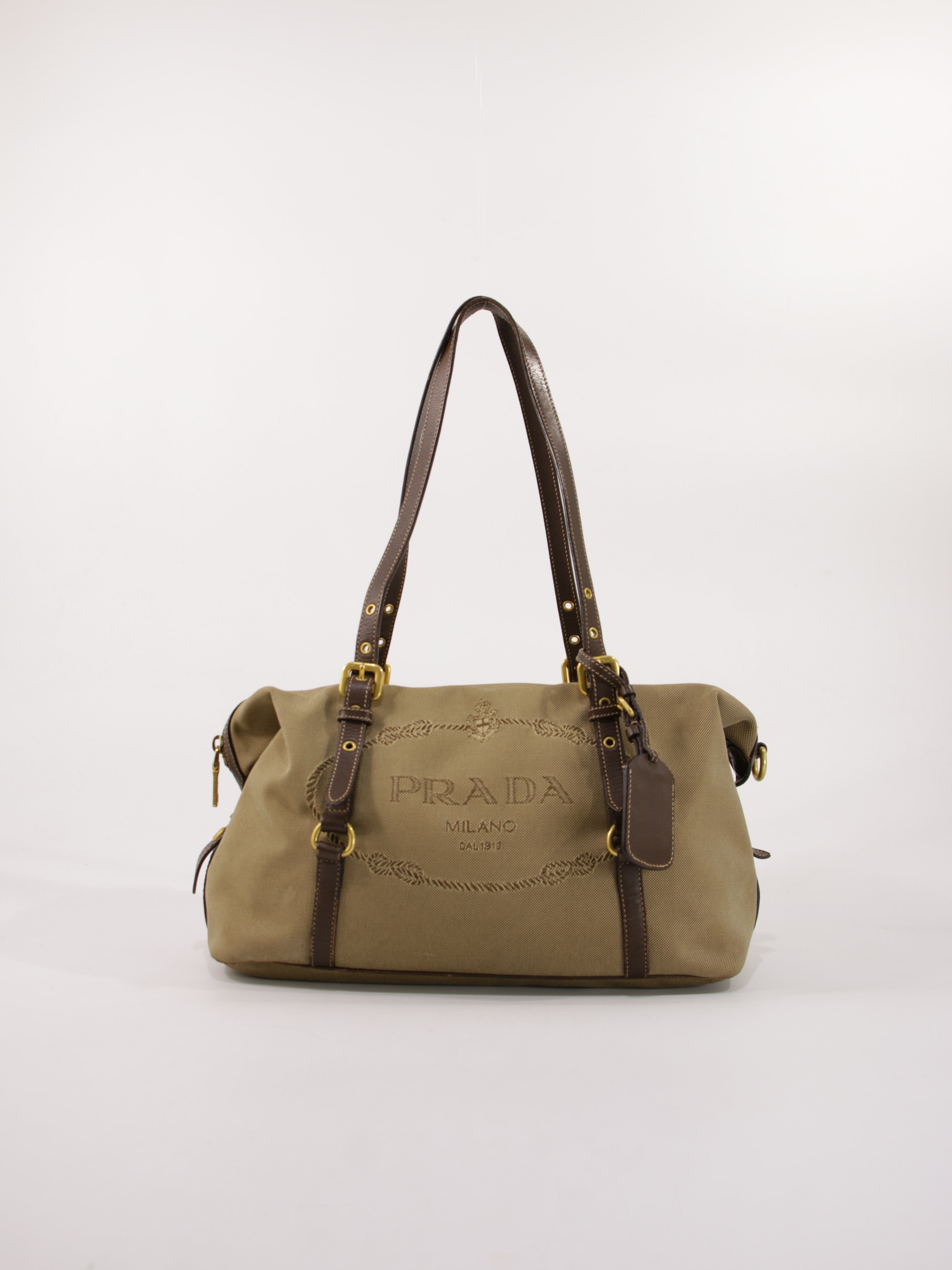 Shoulder Bag