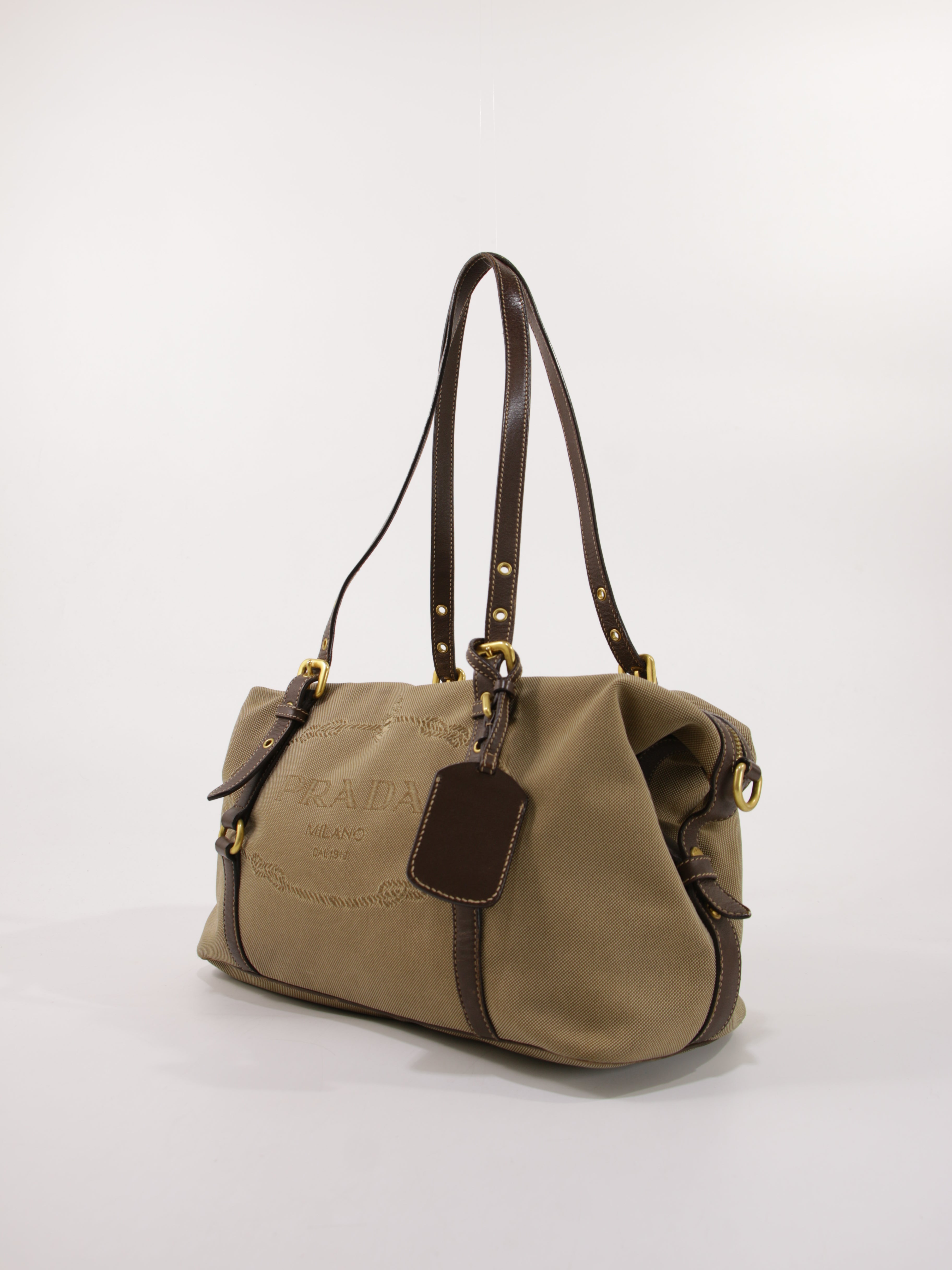 Shoulder Bag