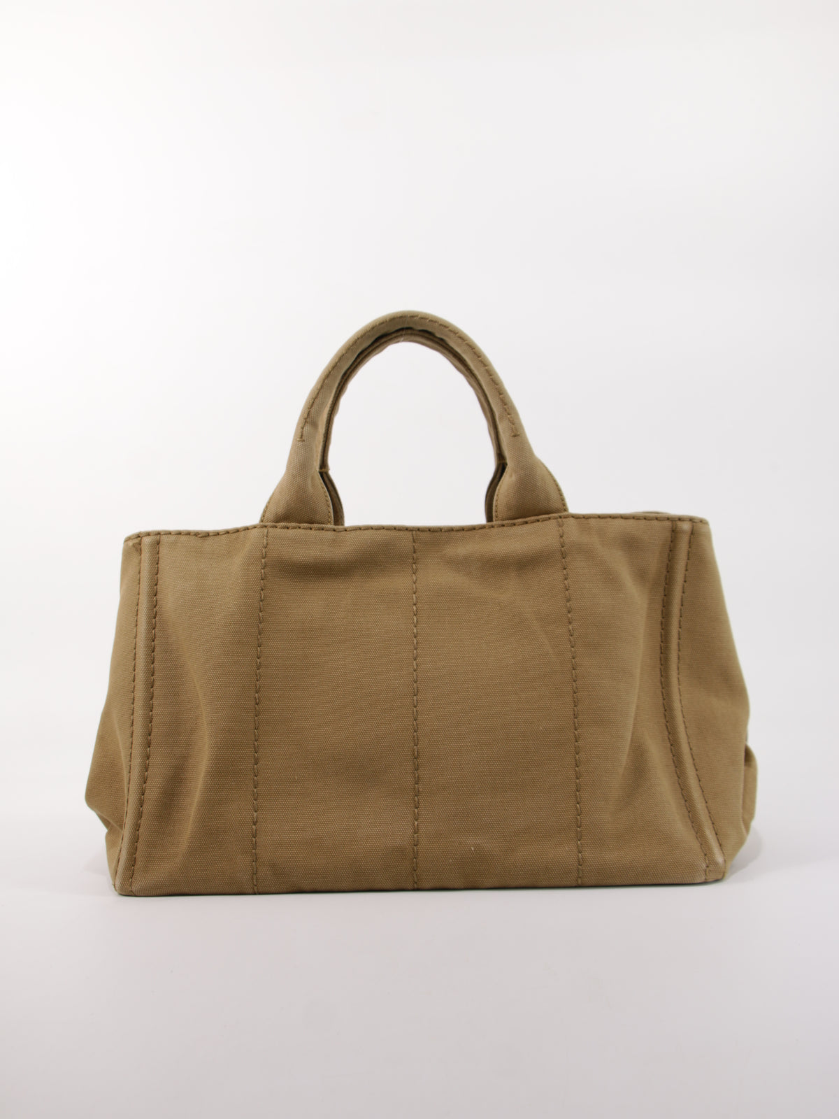 Prada Medium Canapa