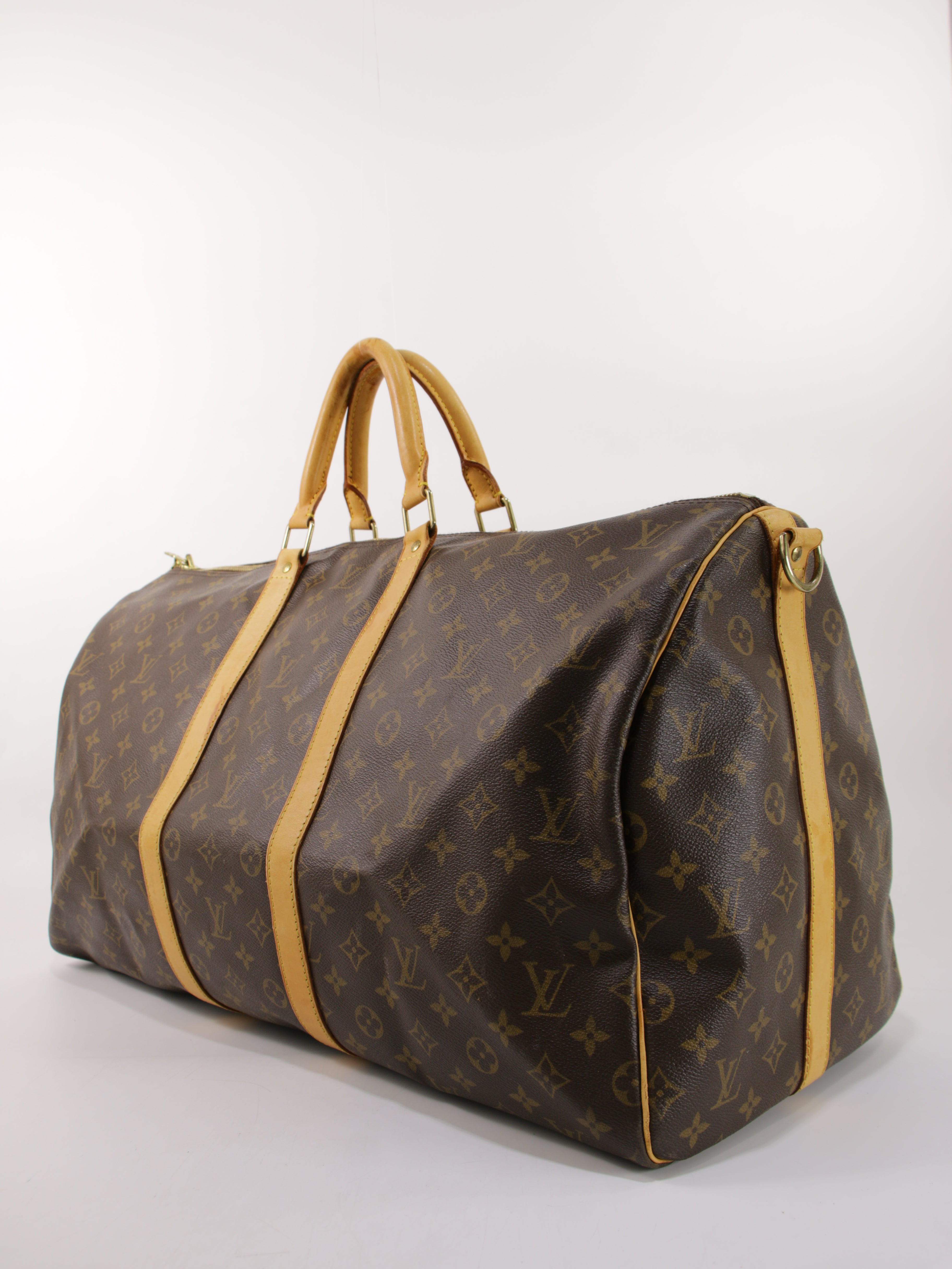 Keepall 55