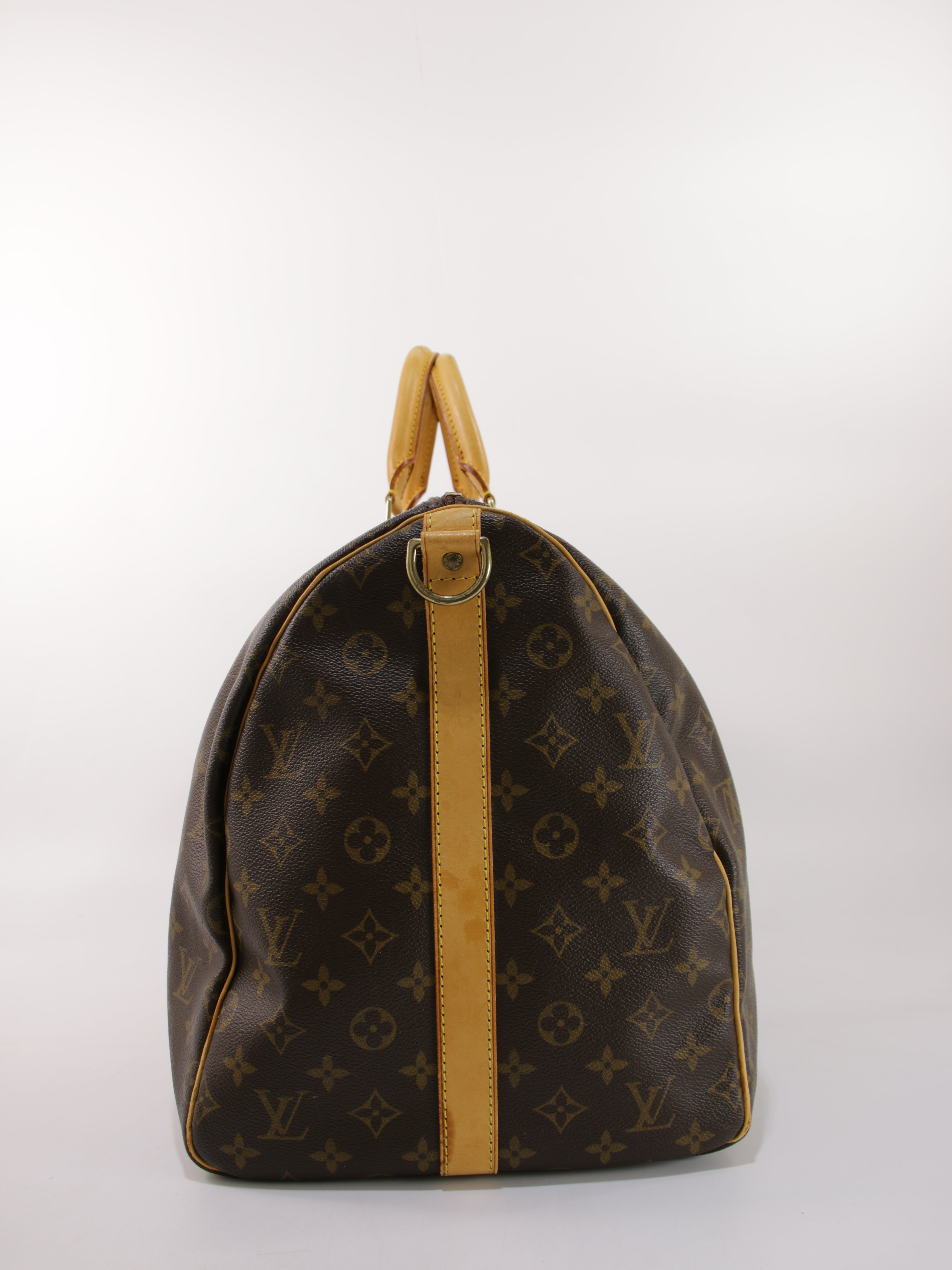 Keepall 55