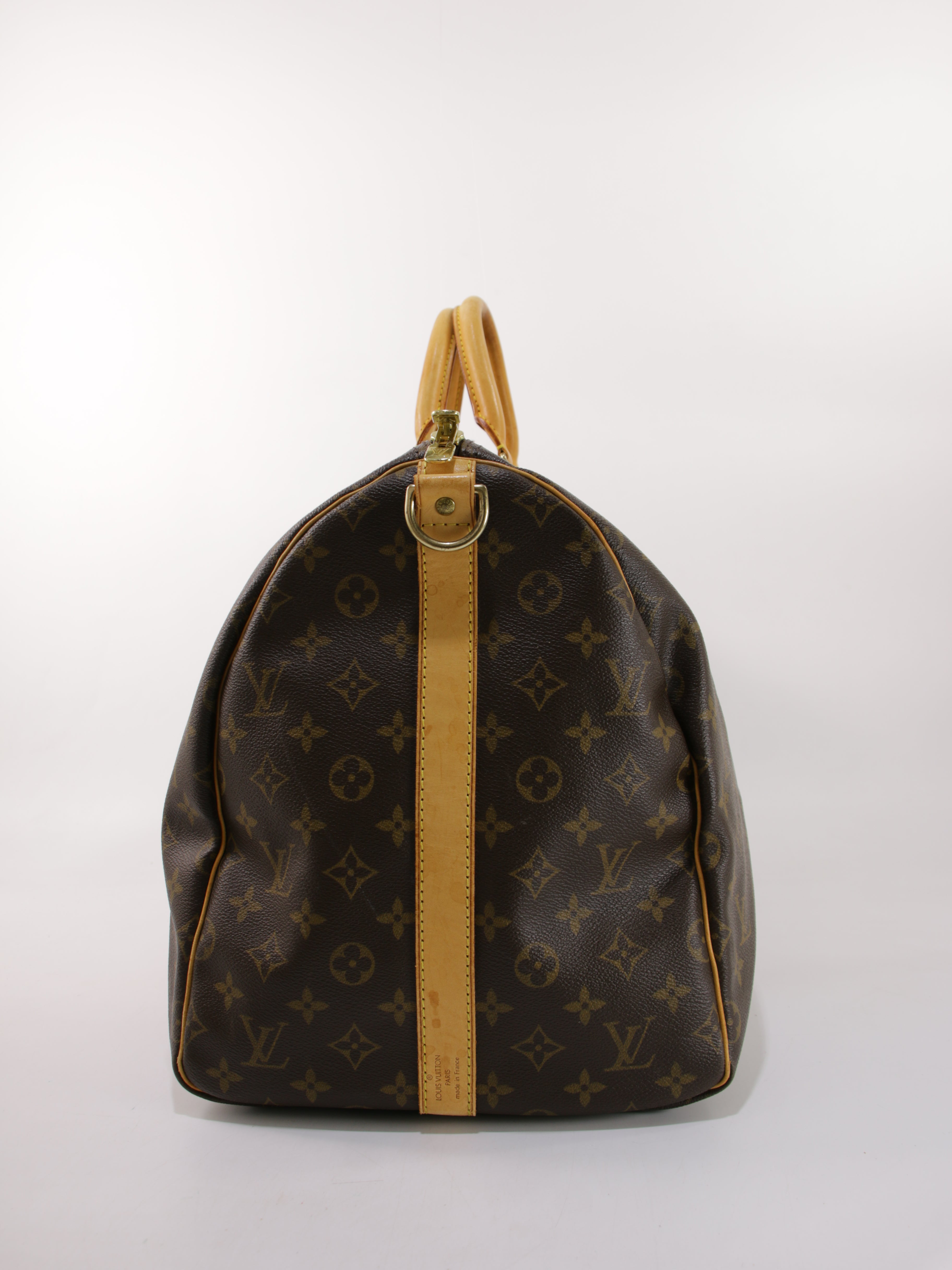 Keepall 55