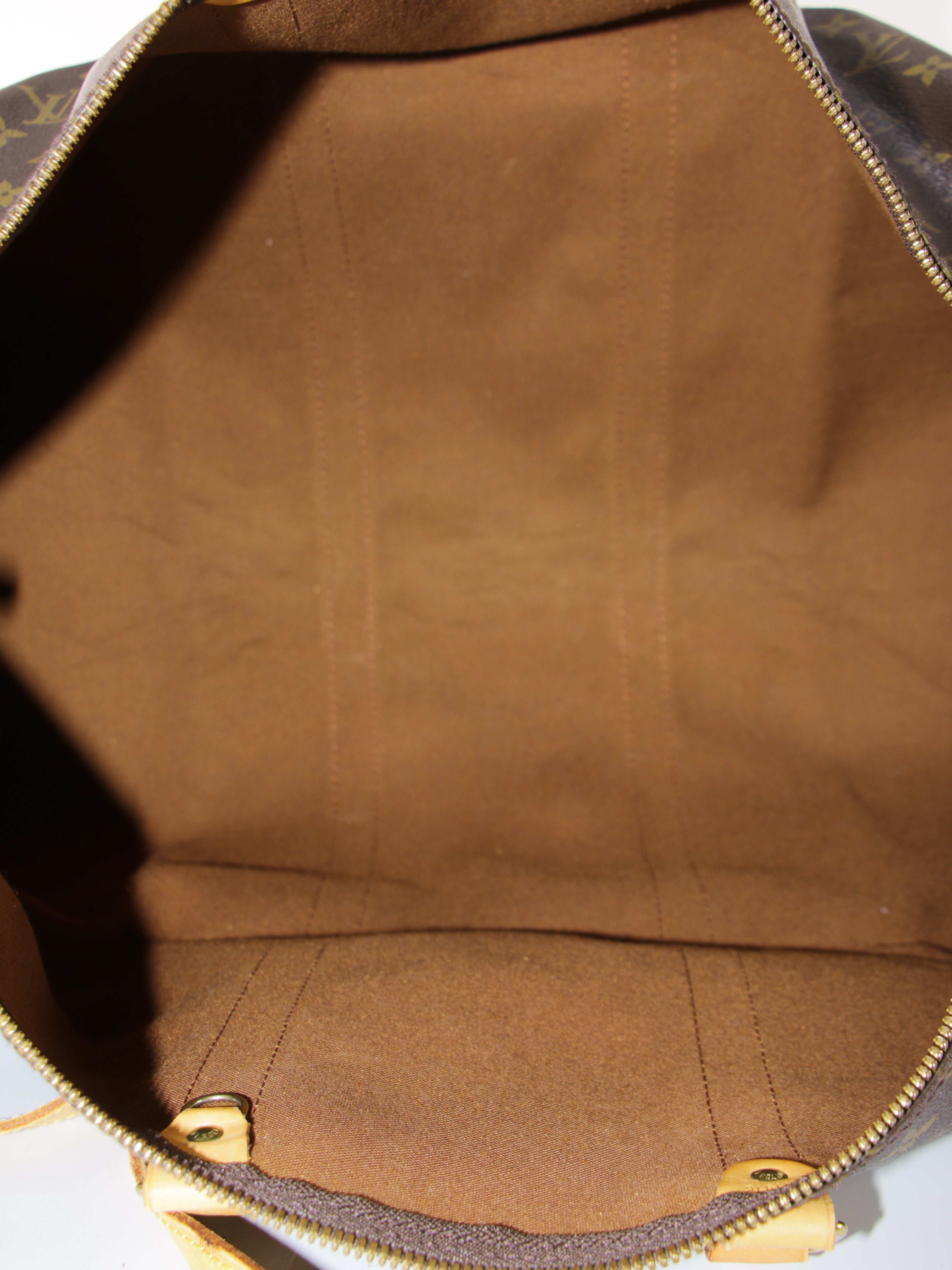 Keepall 55
