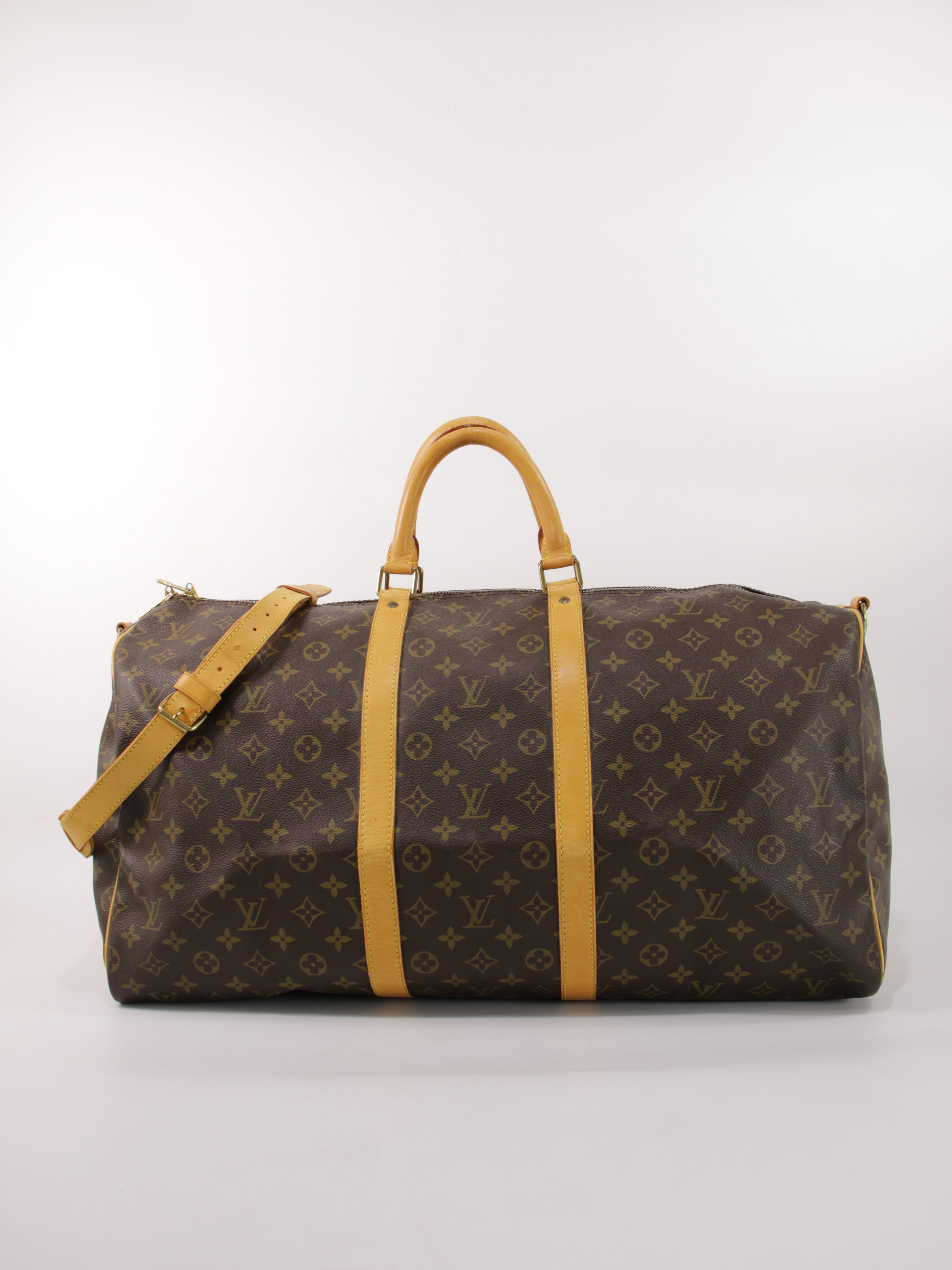 Keepall 55