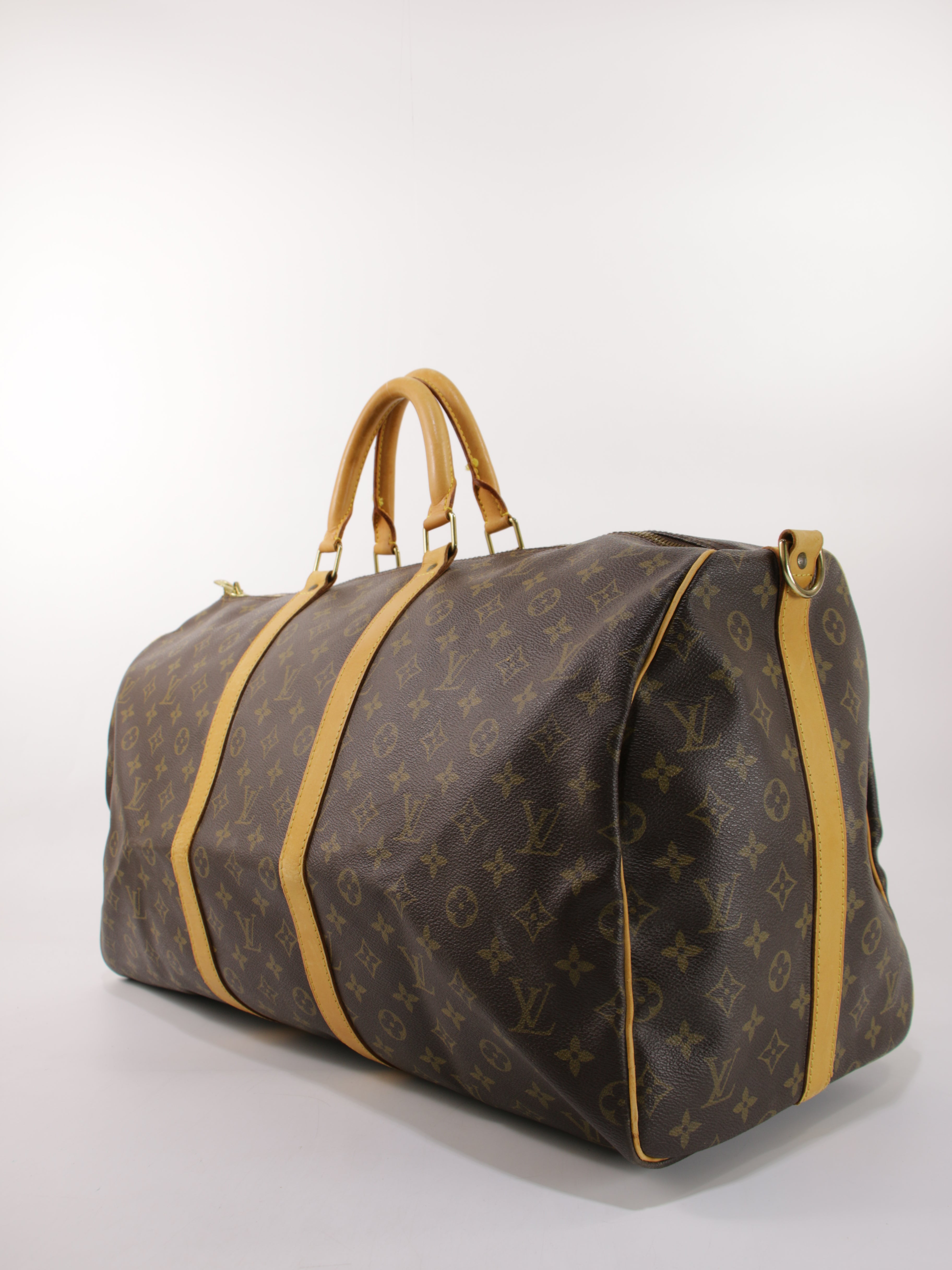 Keepall 55