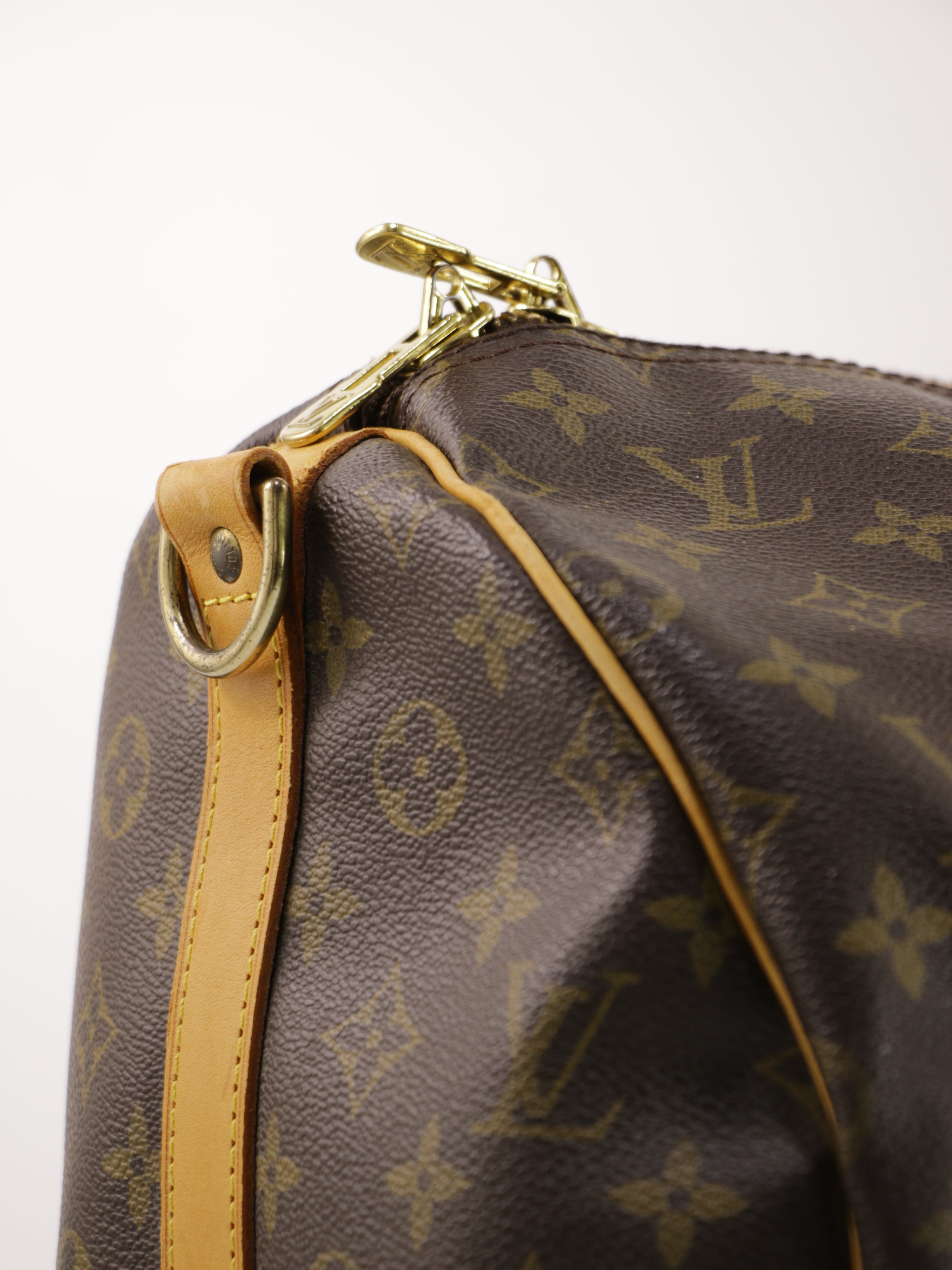 Keepall 55
