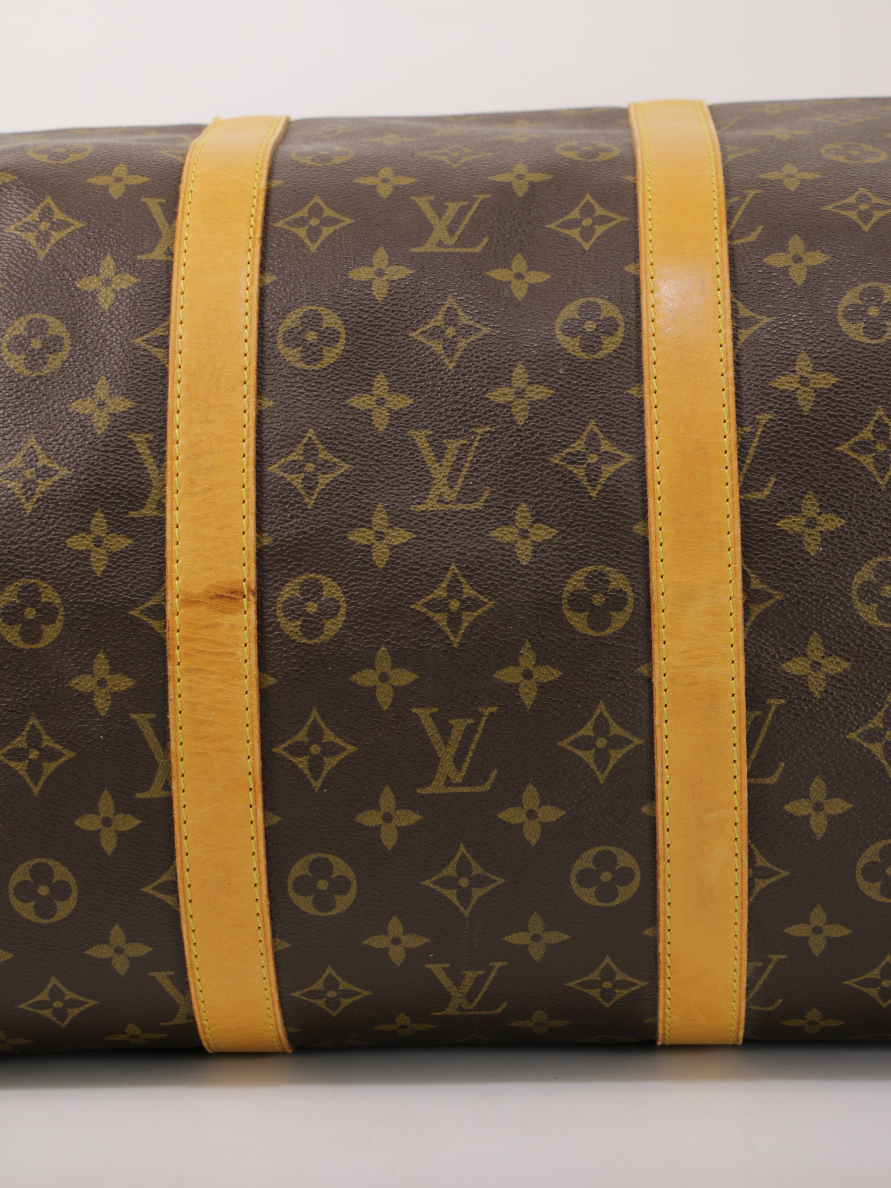 Keepall 55
