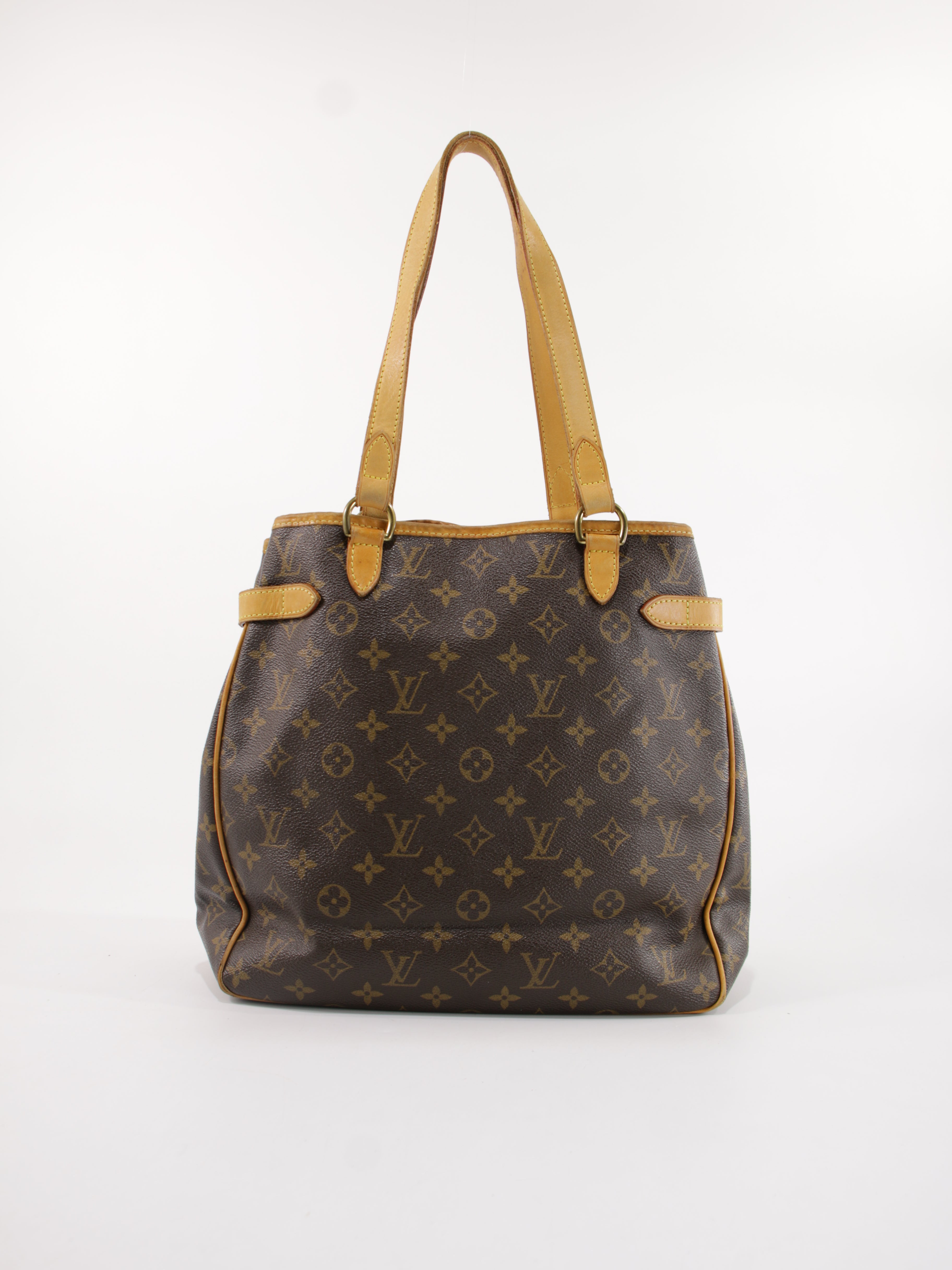 Batignolles Vertical MM