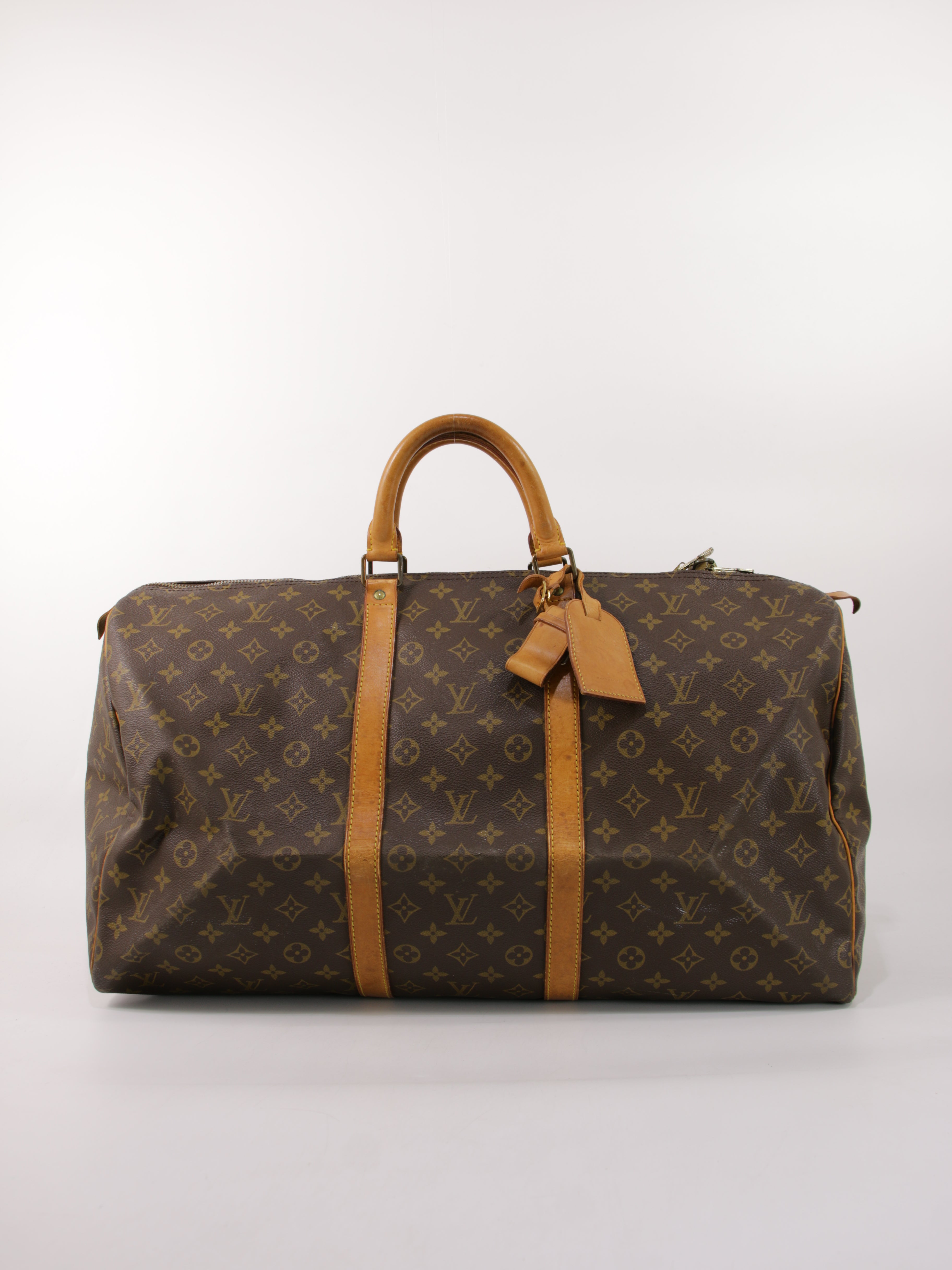 Keepall 55