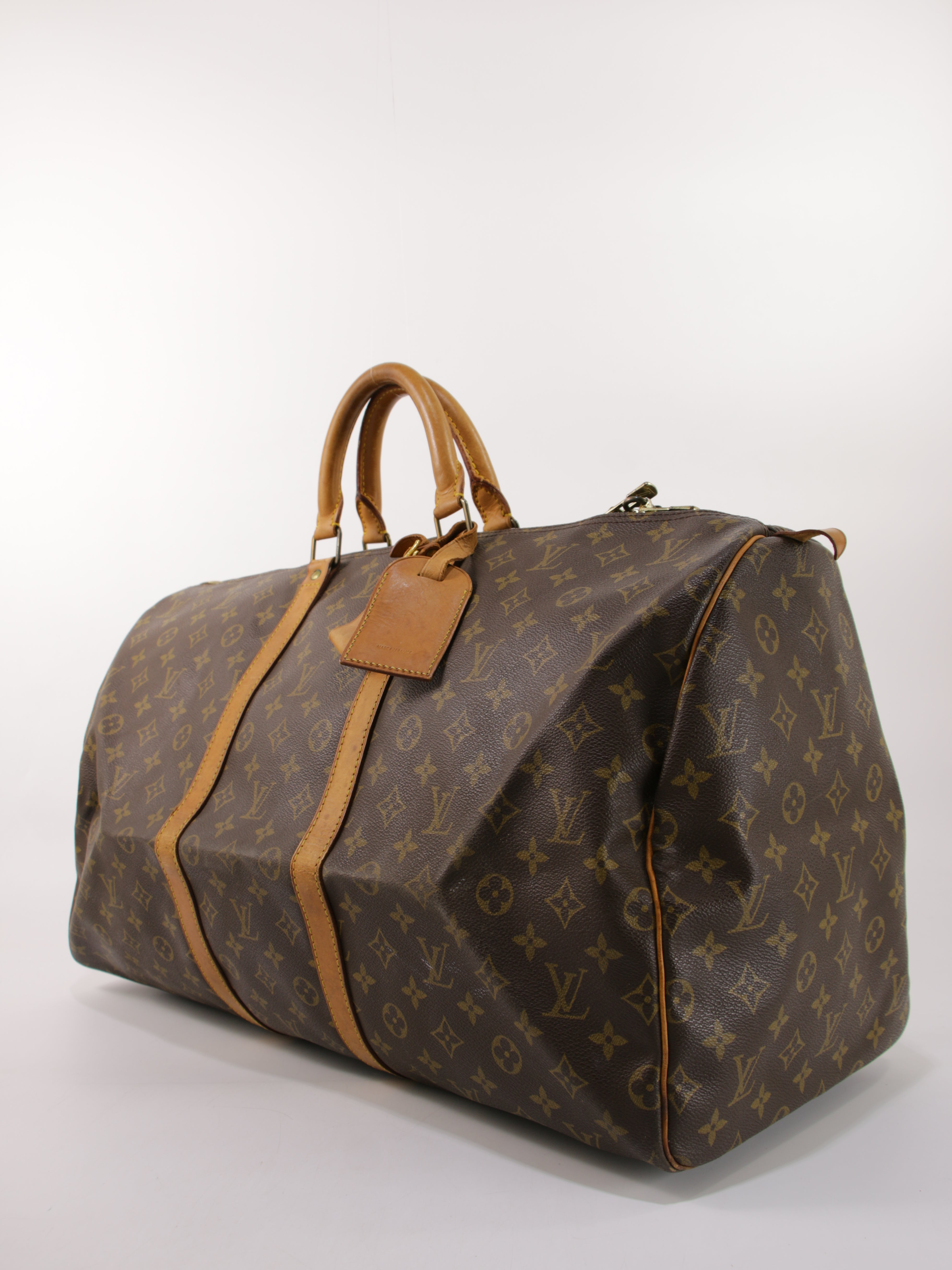 Keepall 55