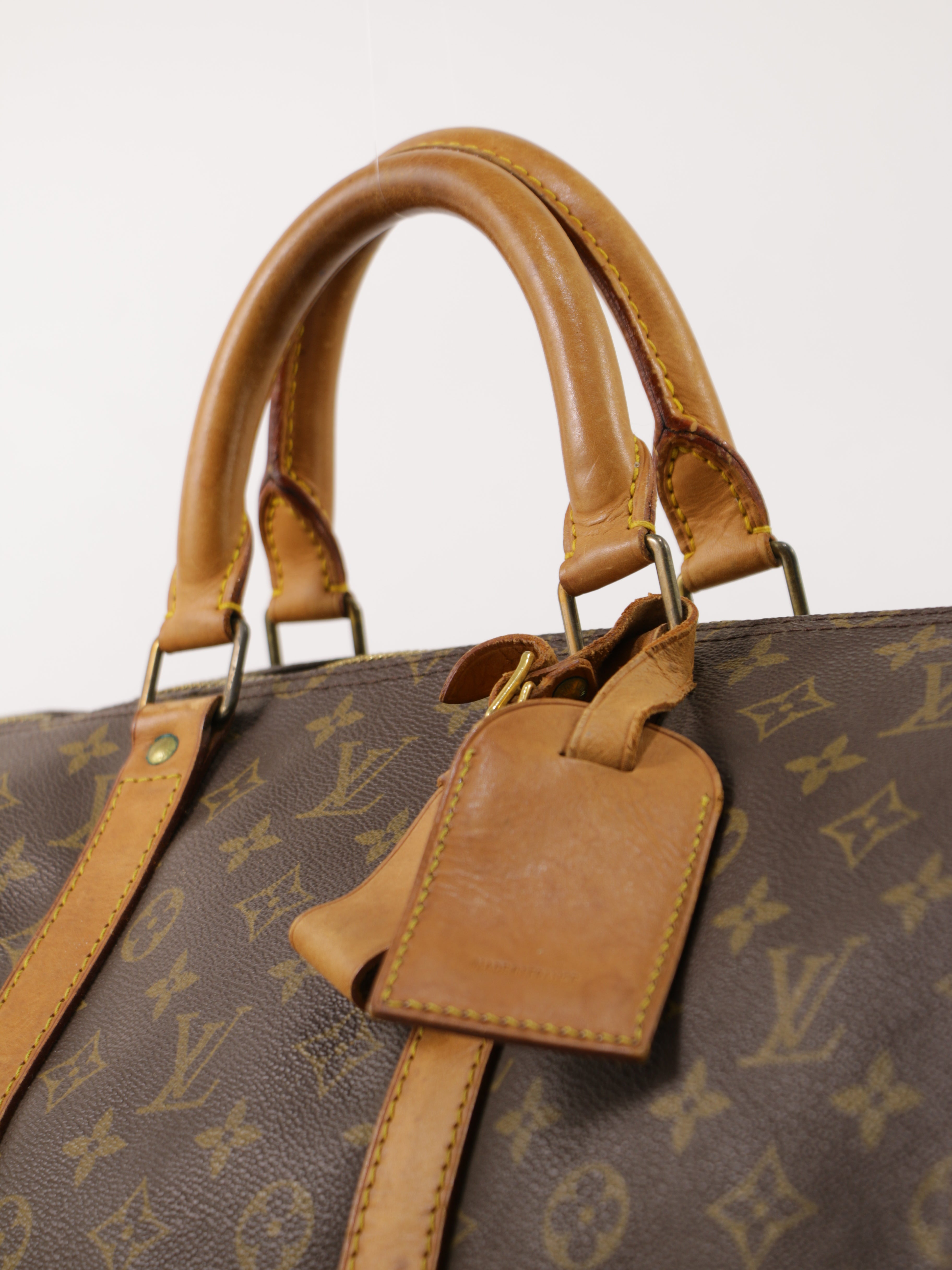 Keepall 55