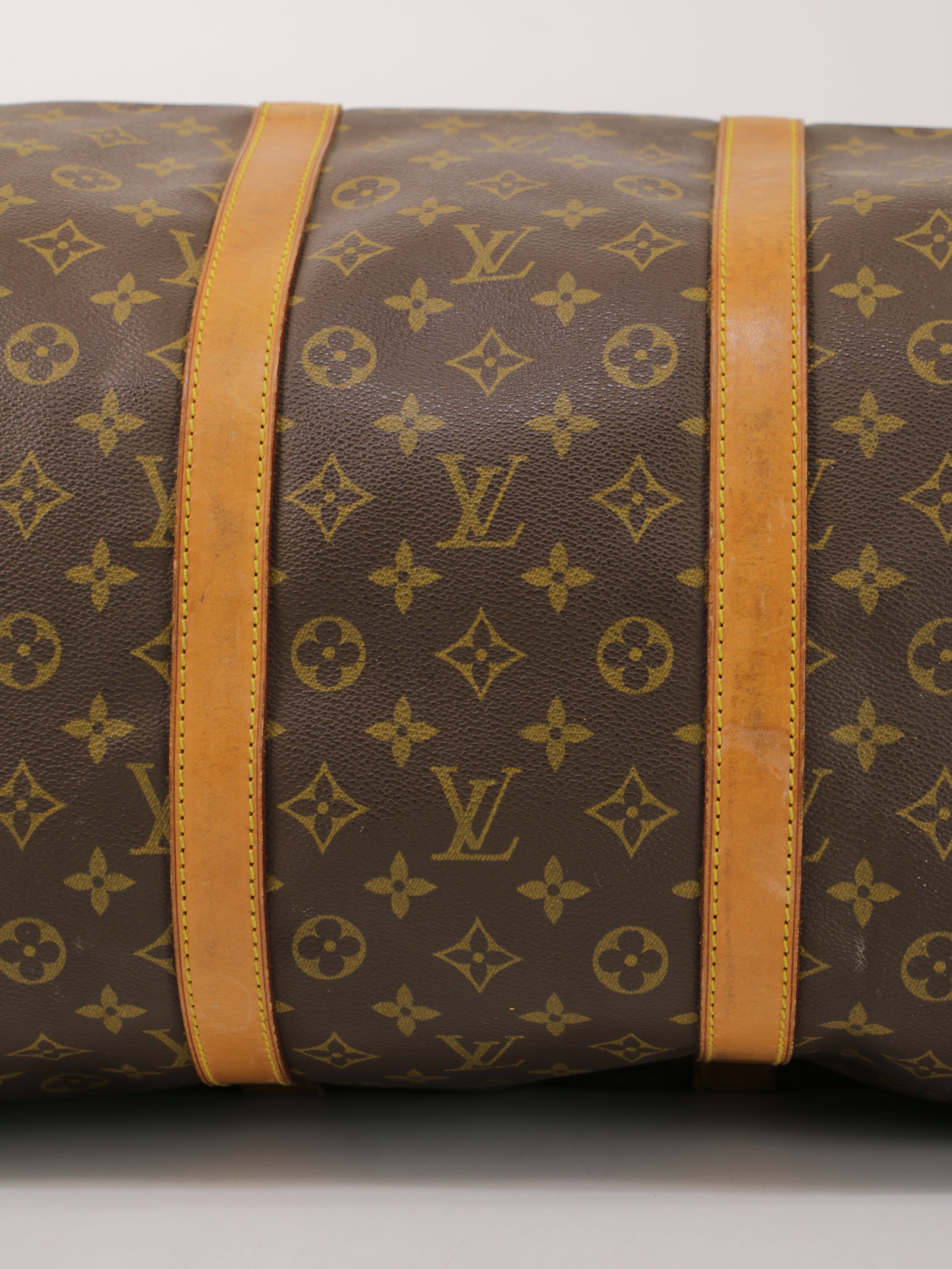 Keepall 55