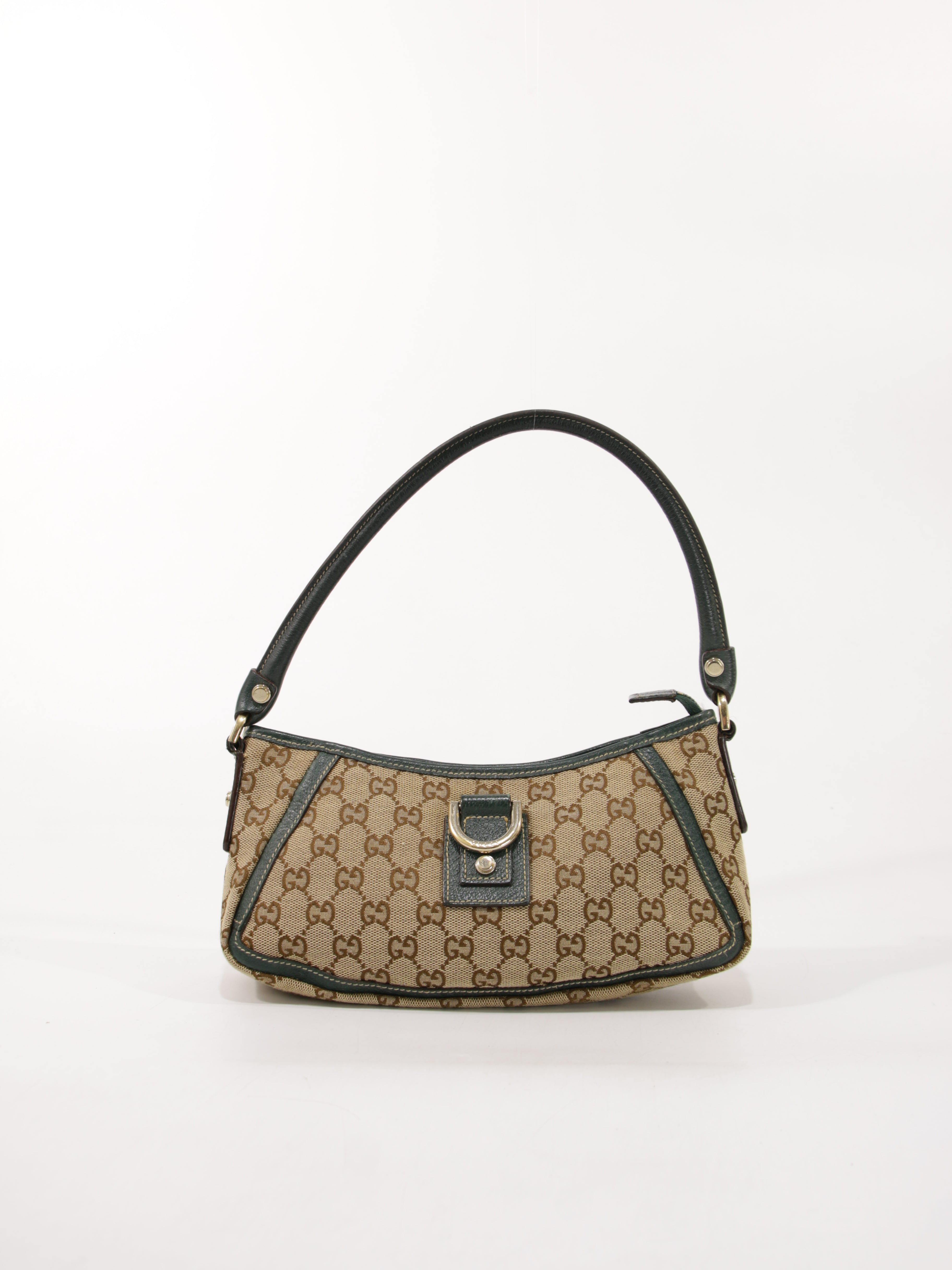 Abbey D-Ring Pochette