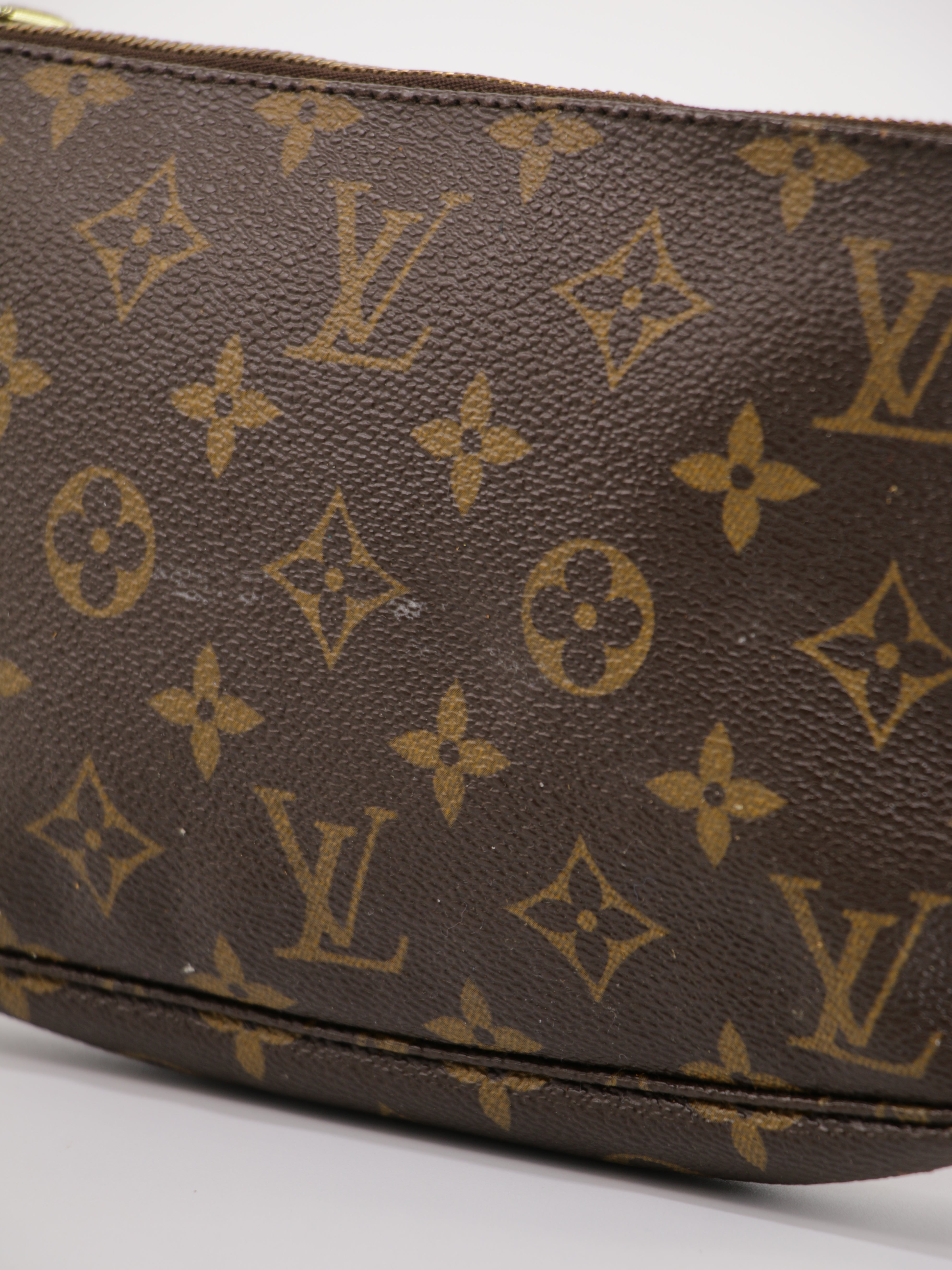 Accessories Pochette