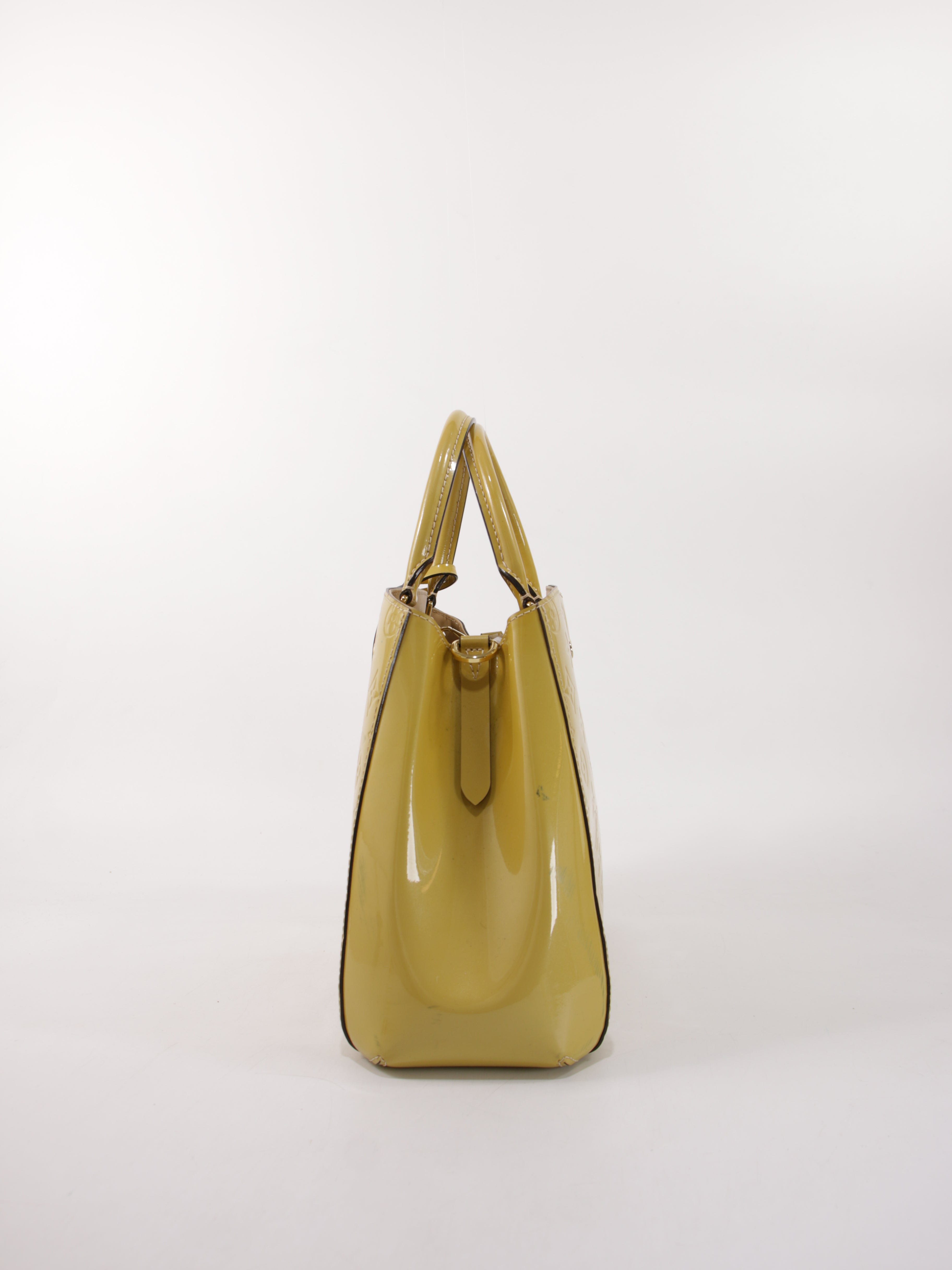 Louis Vuitton Montaigne MM