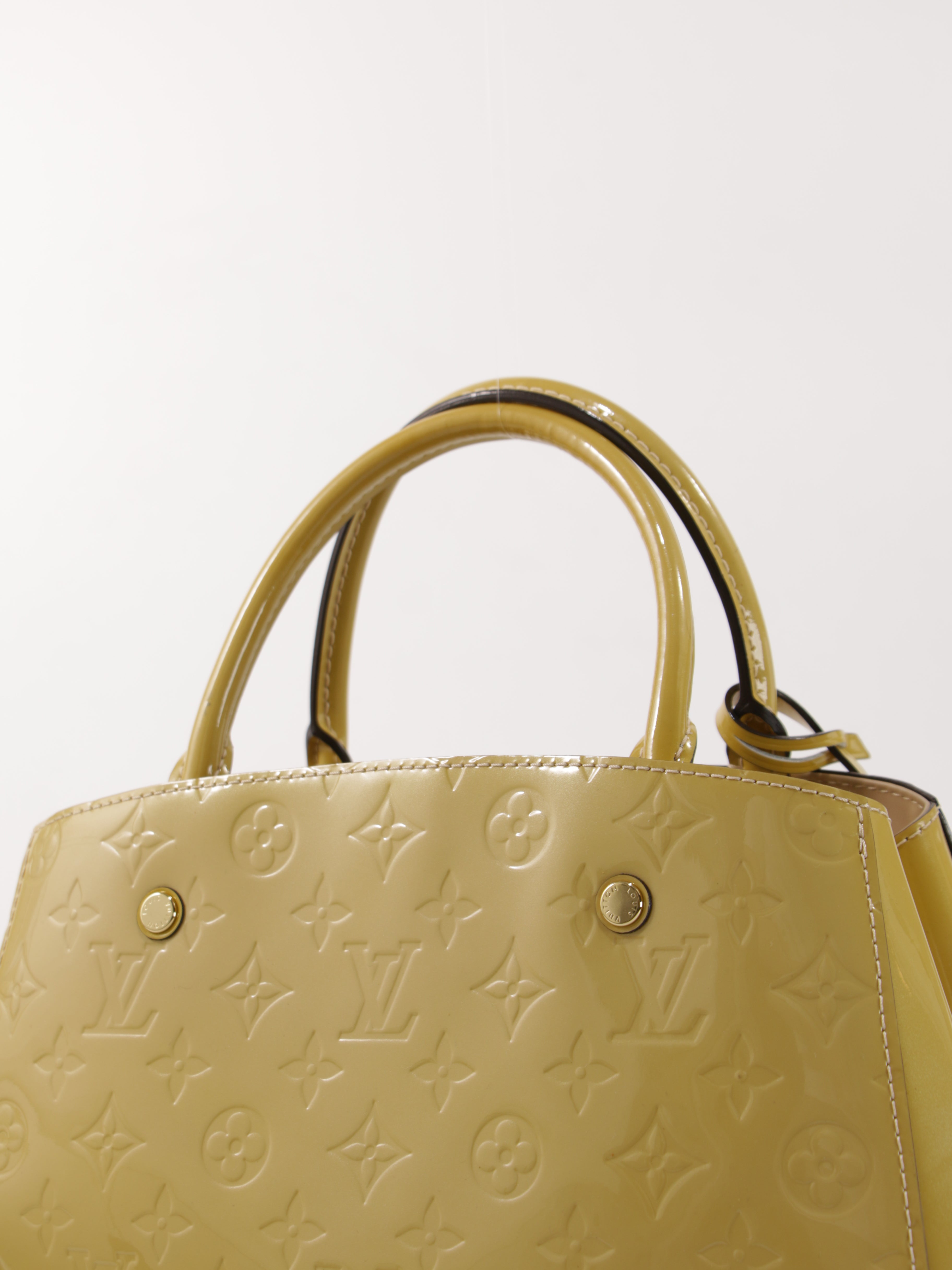 Louis Vuitton Montaigne MM