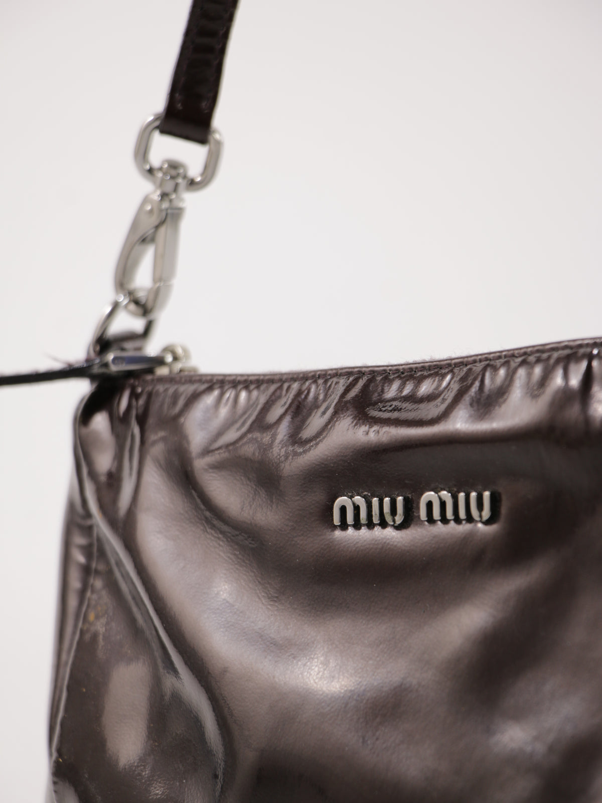 Miu Miu Shoulder Bag