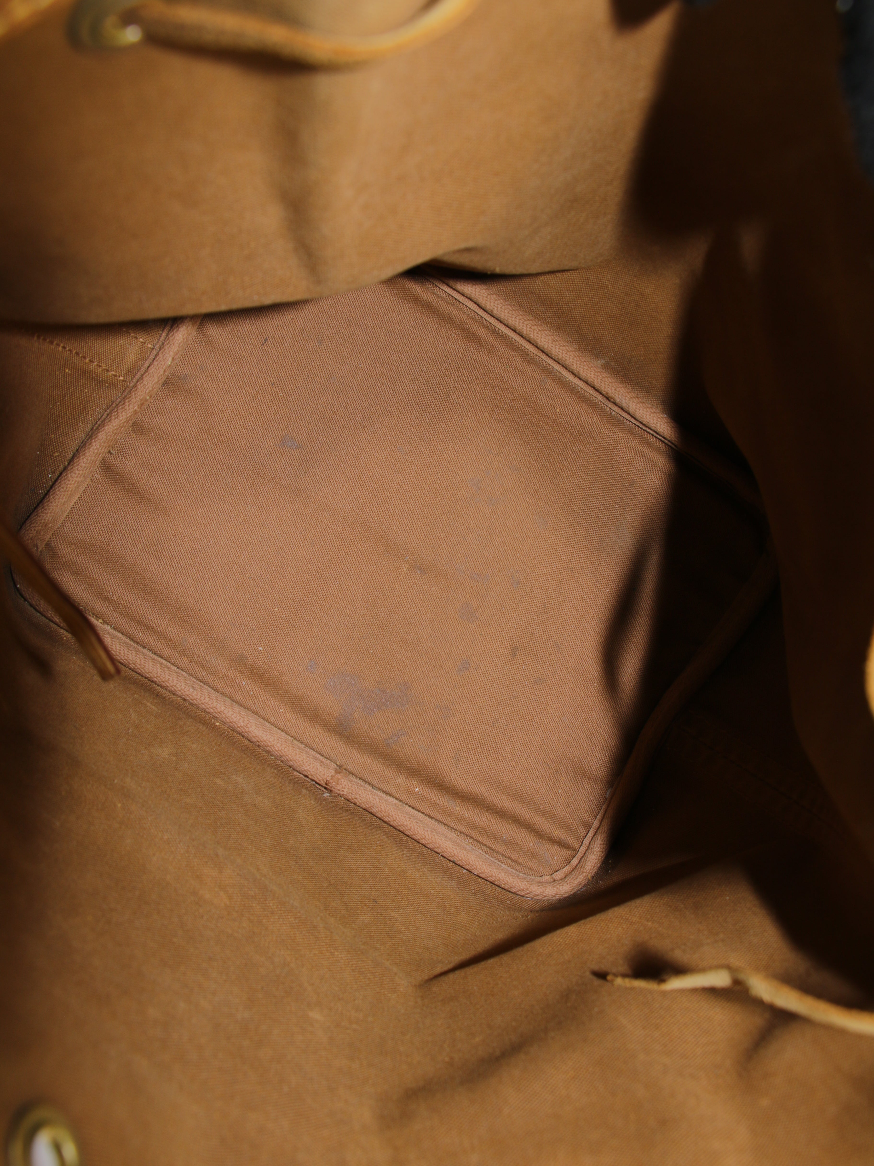 Louis Vuitton Petit Noé